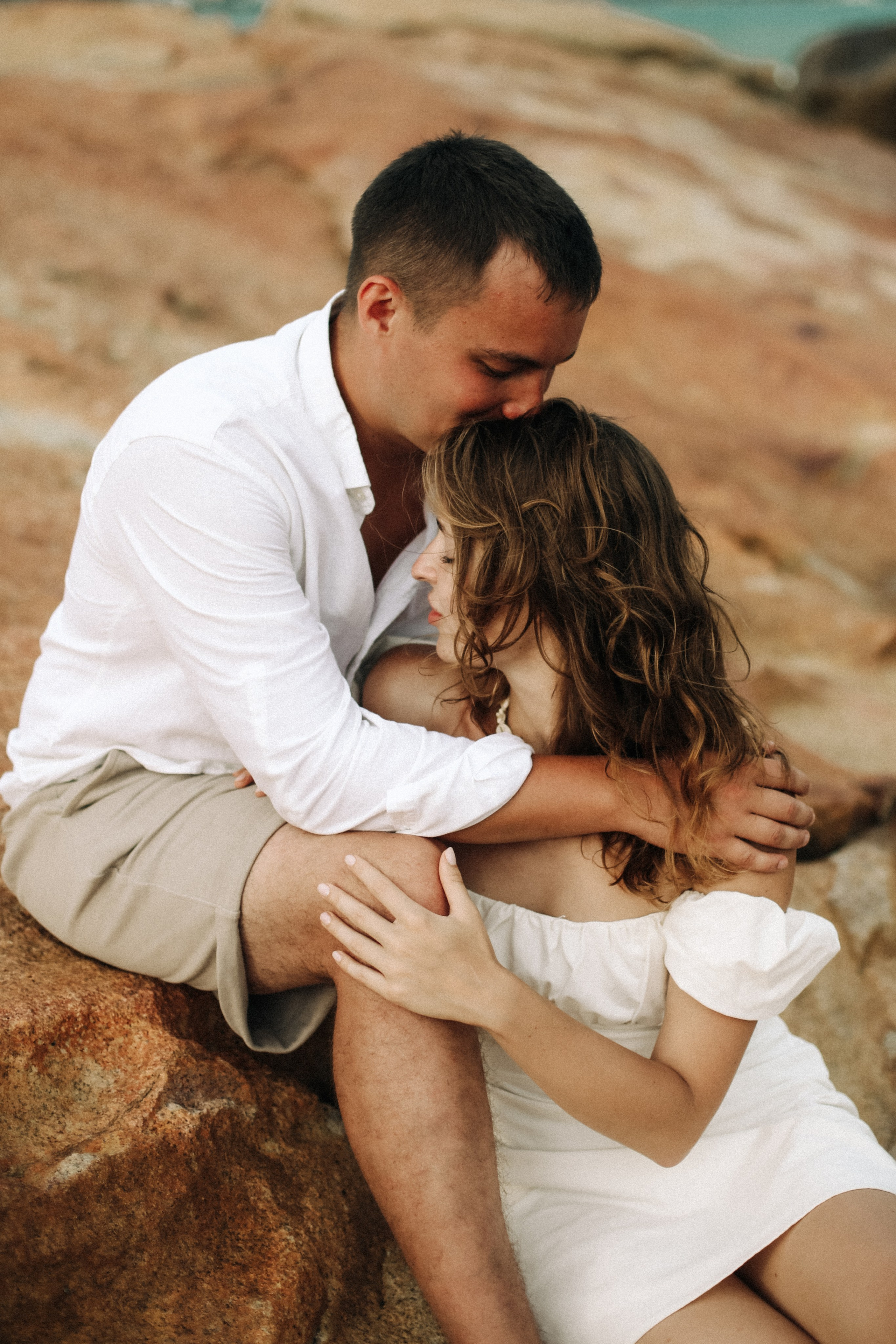 Юлия & Денис. Ксения Шашкина