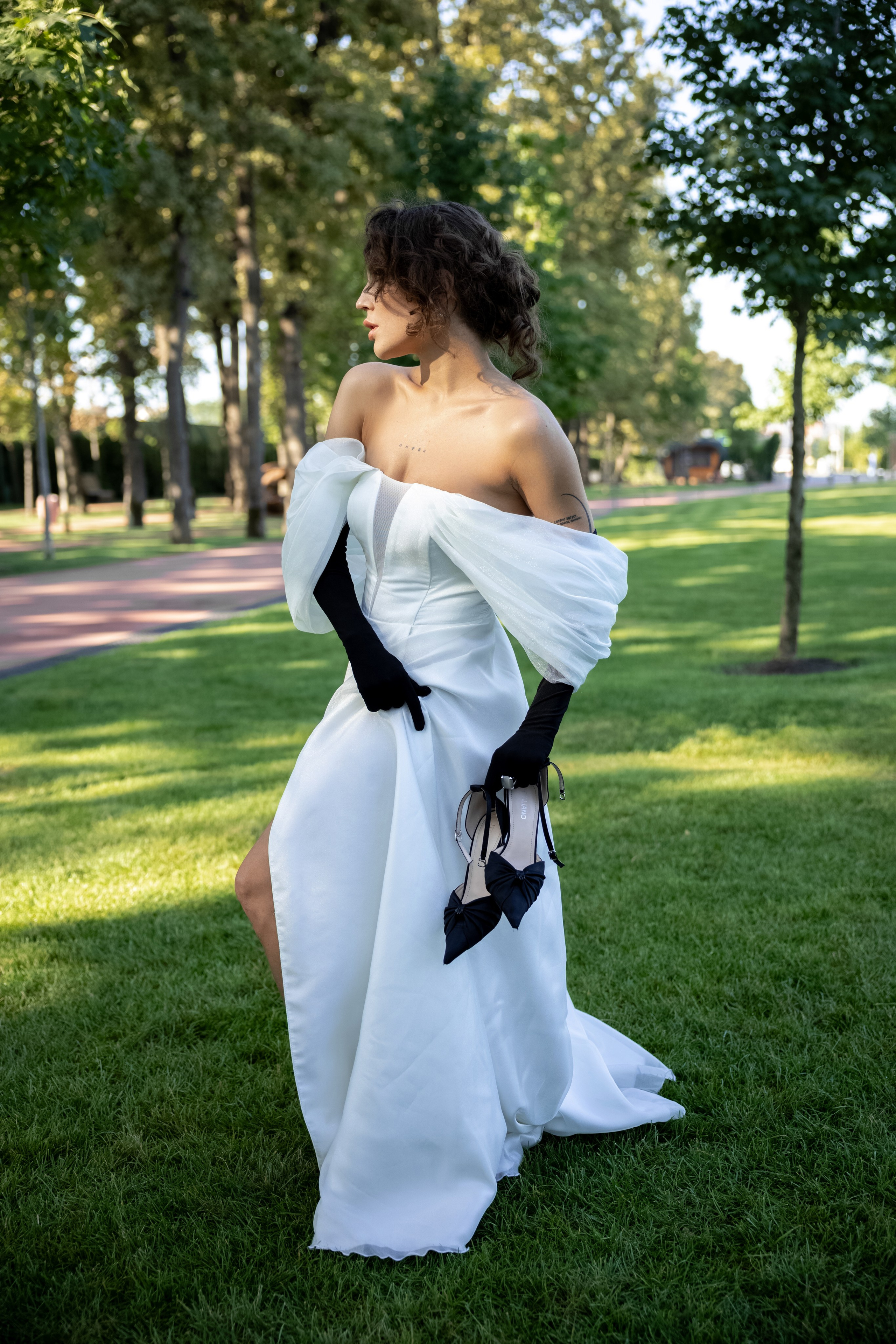 Анна. Фотограф Краснодар