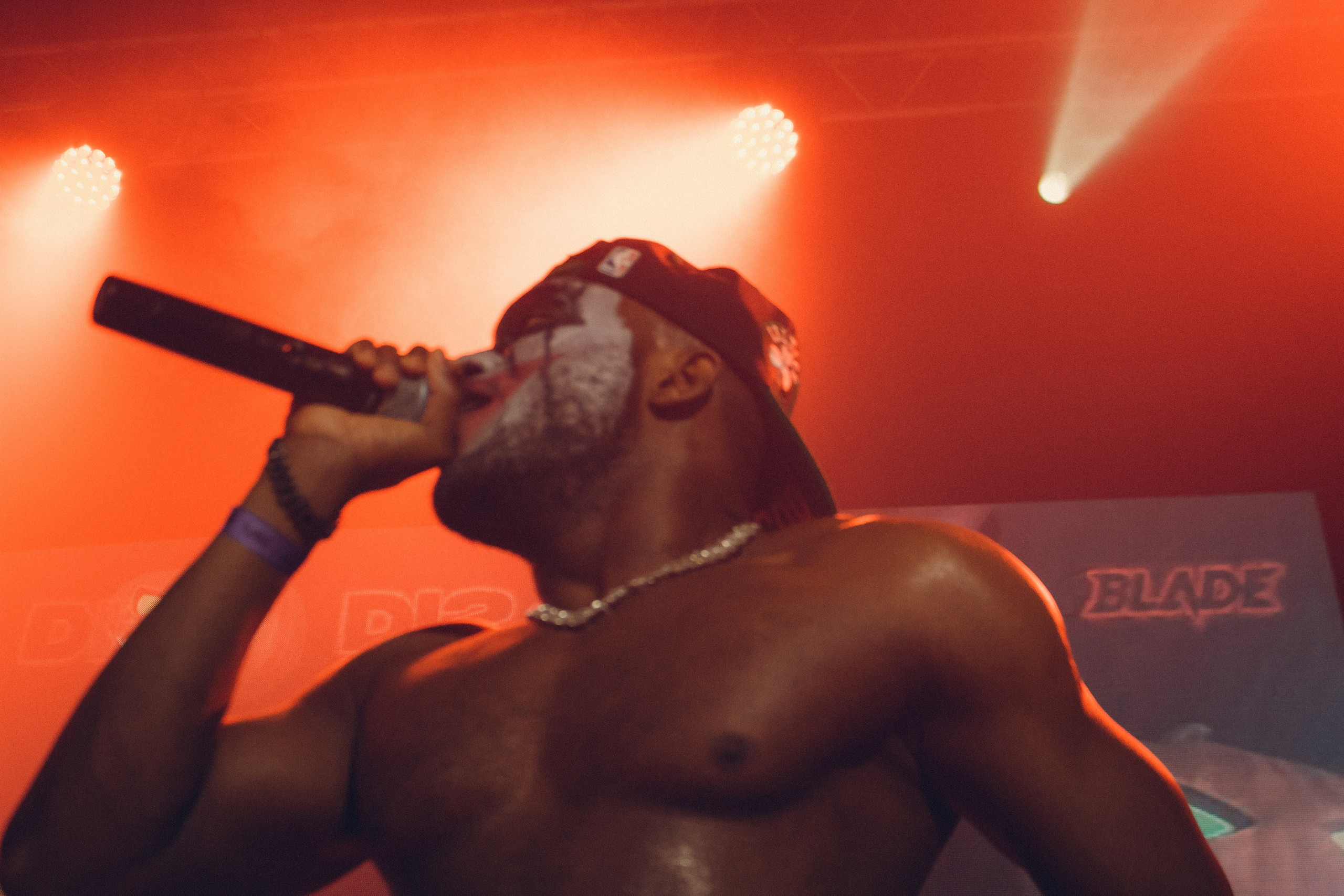 Концерты. Music label Dust Heave sound