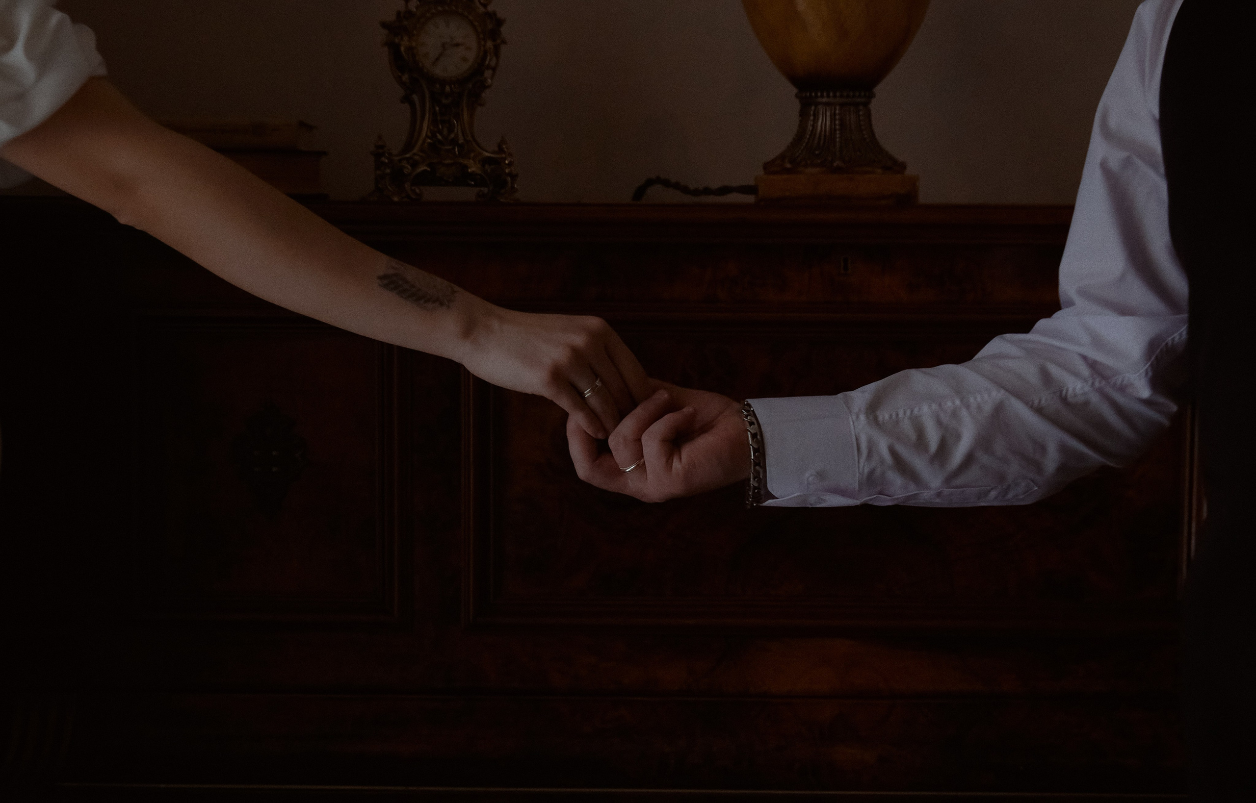 Фотограф лавстори Москва/МО Приятелева Ангелина