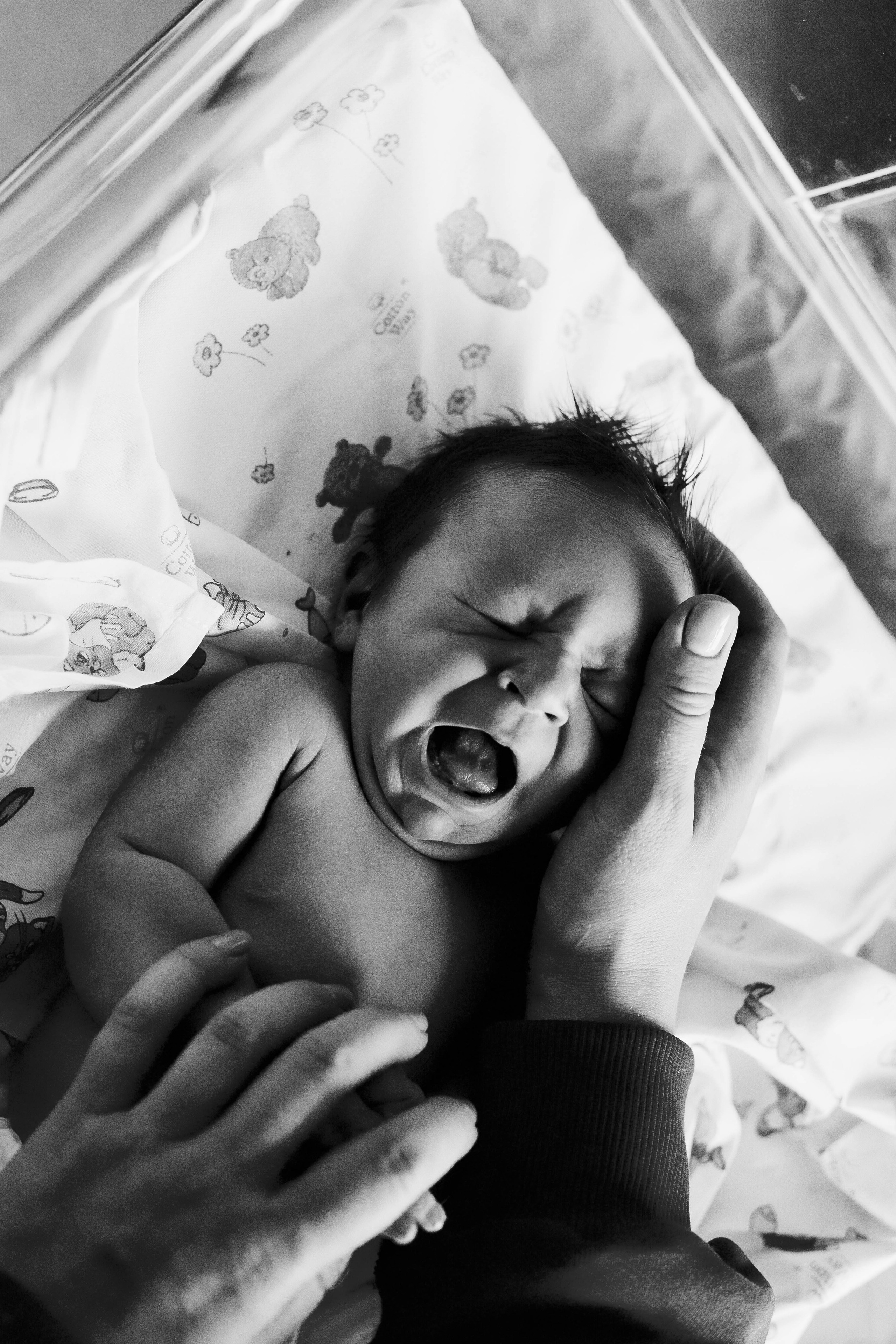 Выписка. Фотограф Казань