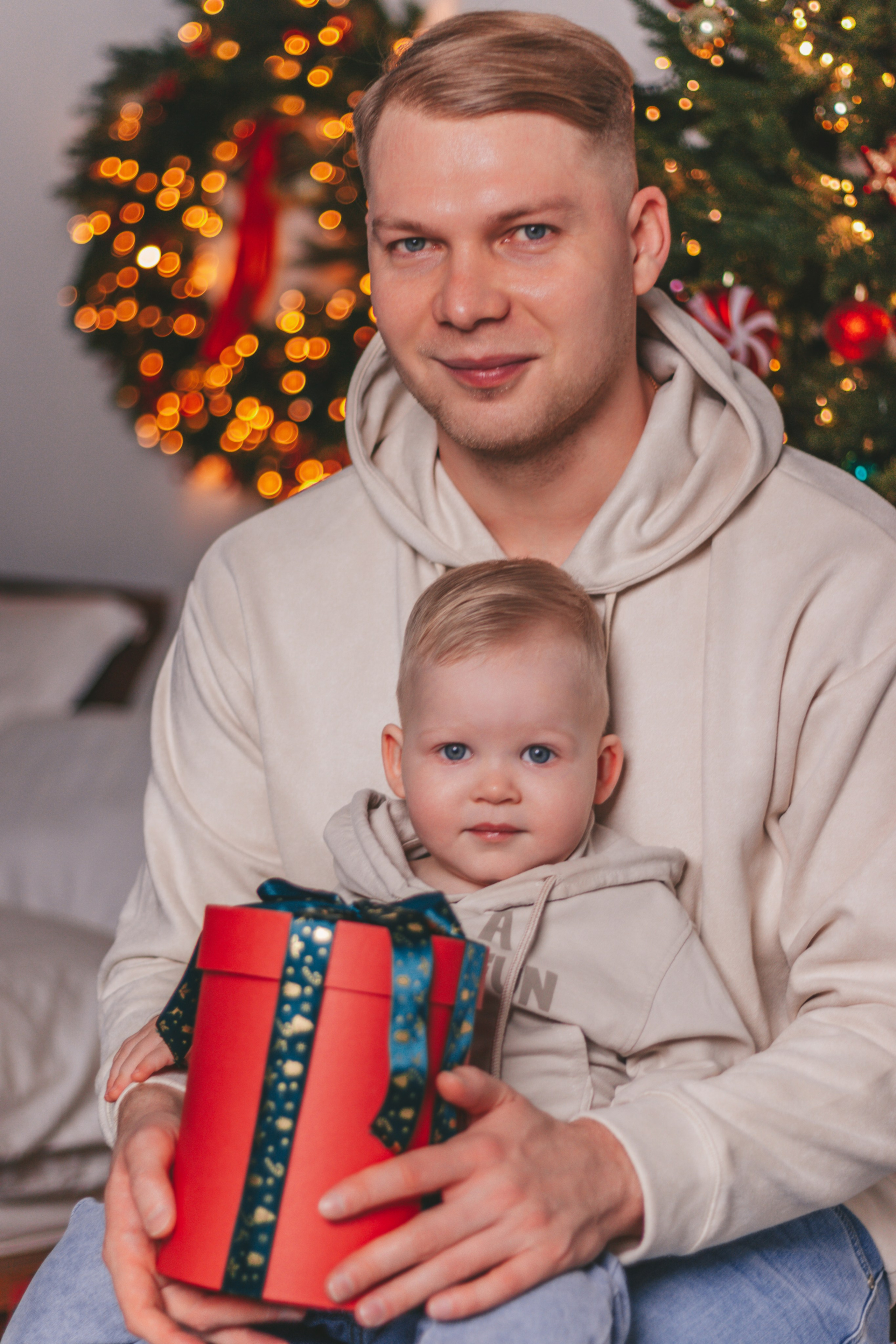 23/12/2023. Руслана Селиванова семейный, портретный фотограф в Петрозаводске