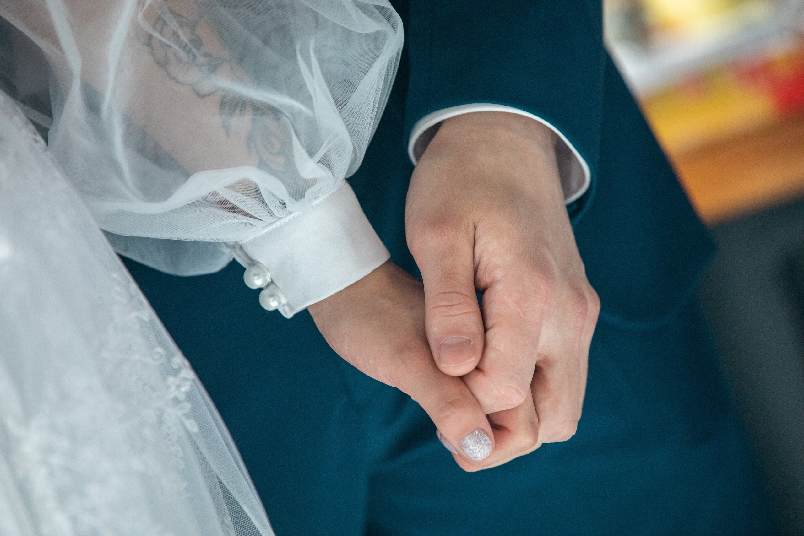 WEDDING. Репортажный и портретный фотограф в Санкт-Петербурге Кристина Рягузова