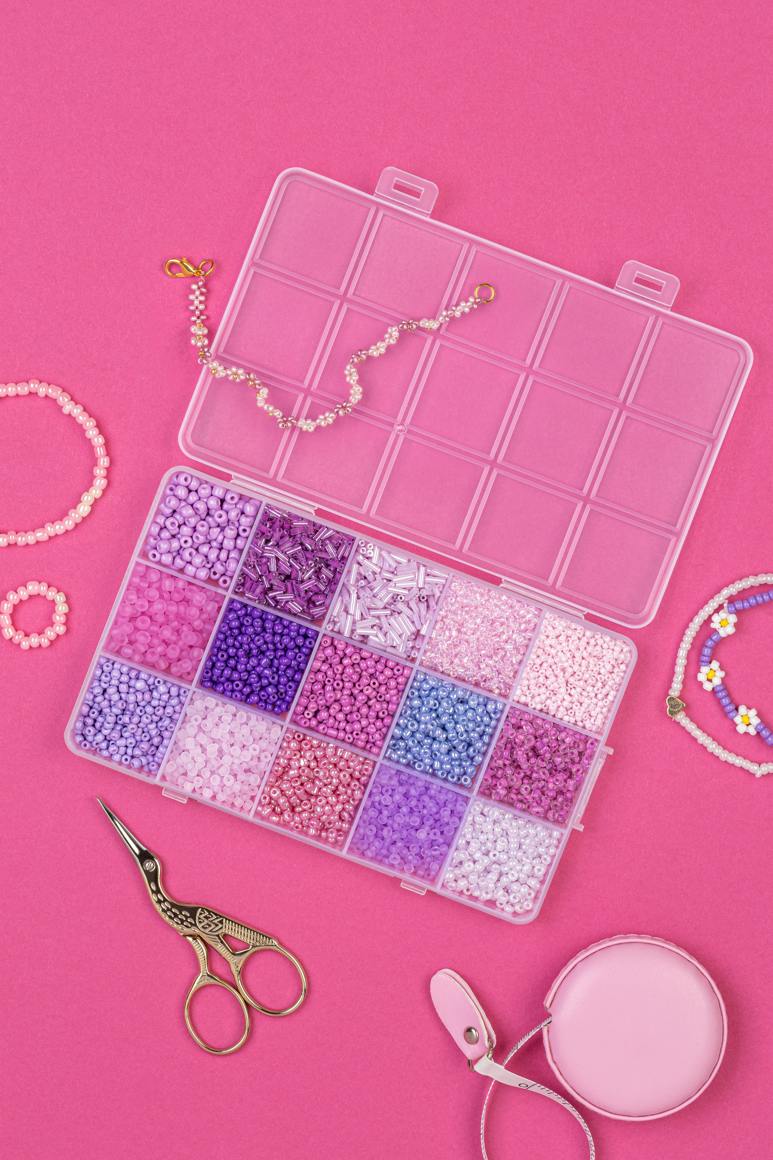 Предметная съемка товаров для шитья VSELEKALA. Предметный фотограф Москва | Фуд-фотограф в Москве Елизавета Елизарова