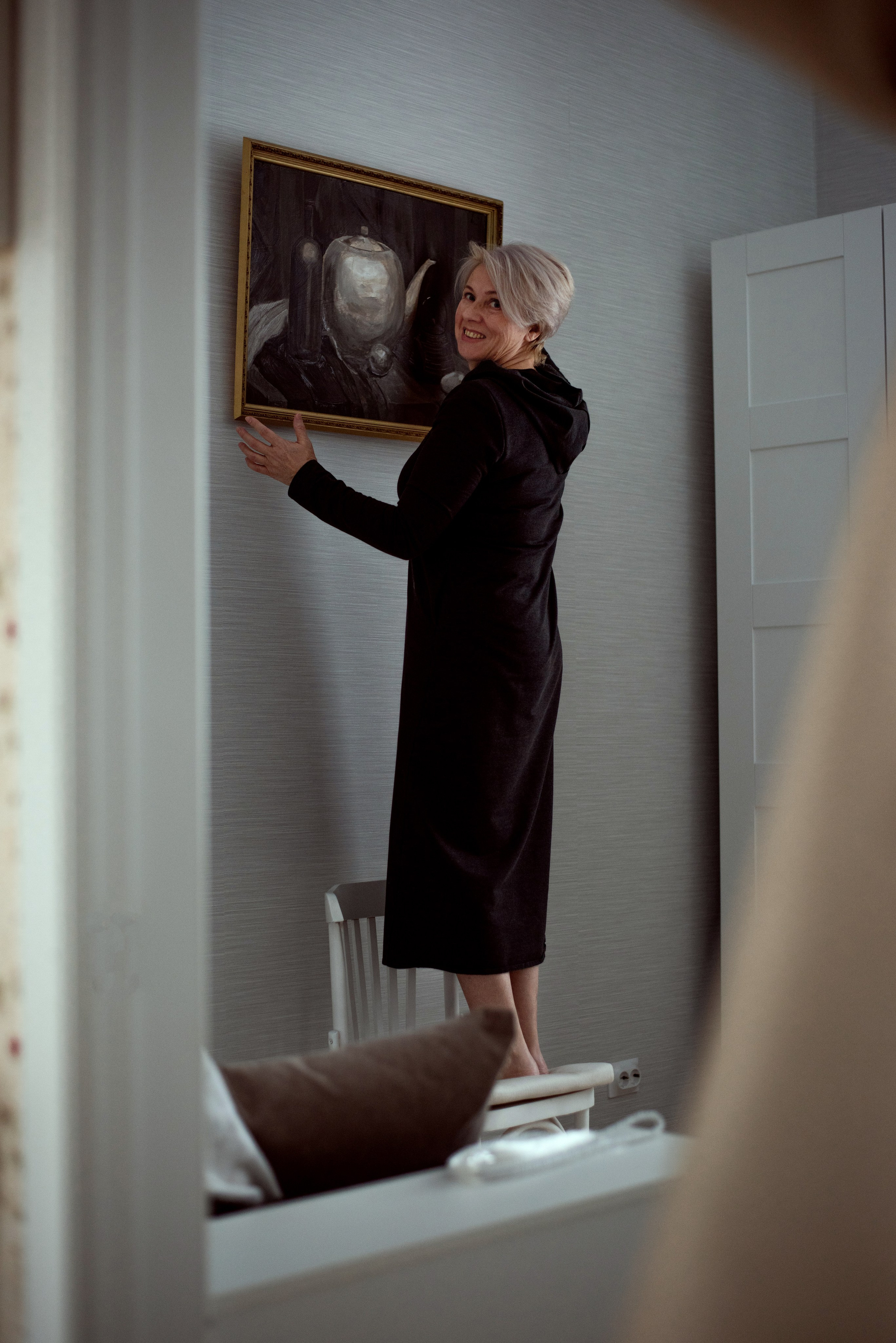 Домашняя. Семейный фотограф Екатерина Шаманаева