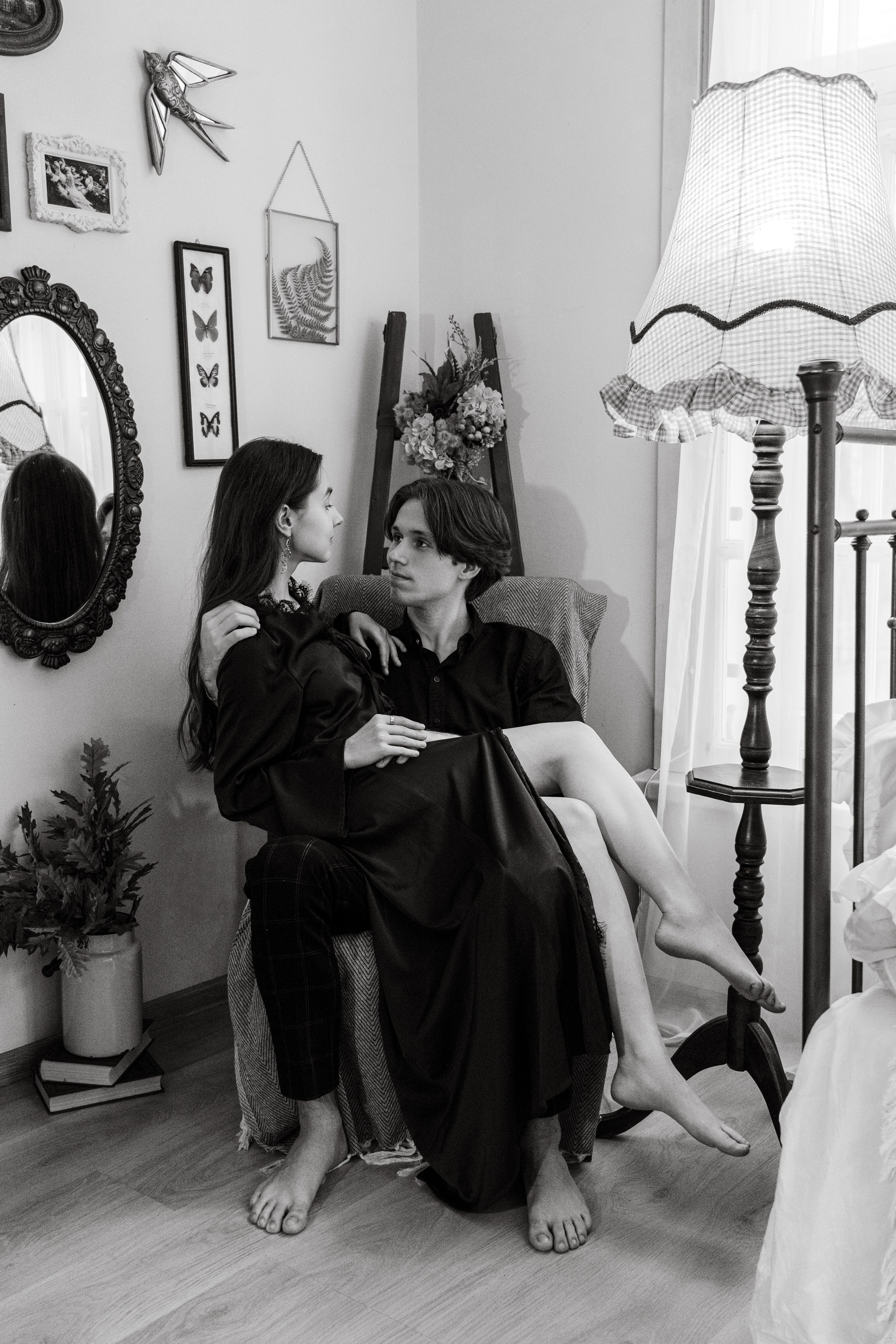 Без названия. Фотограф-эстет