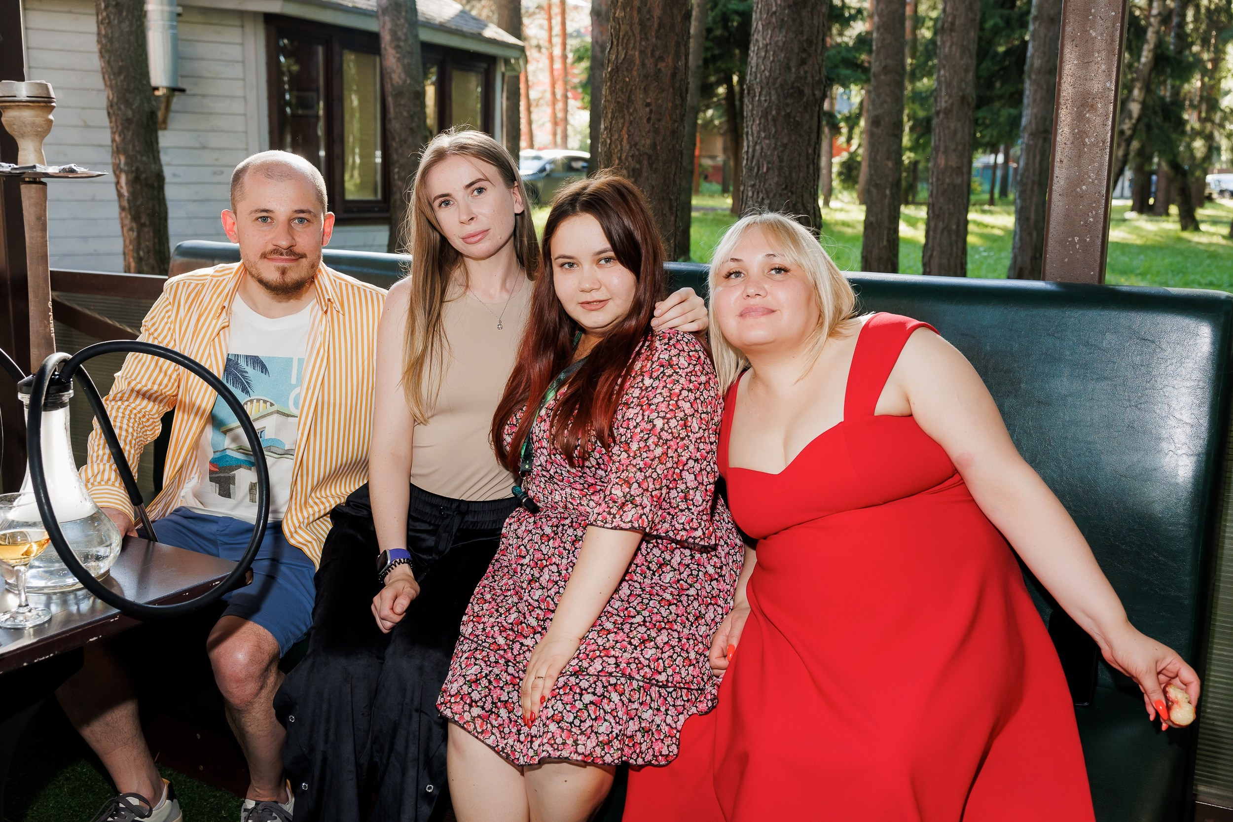 STOLICA-CITY. Репортажный и свадебный фотограф Катерина Потапова