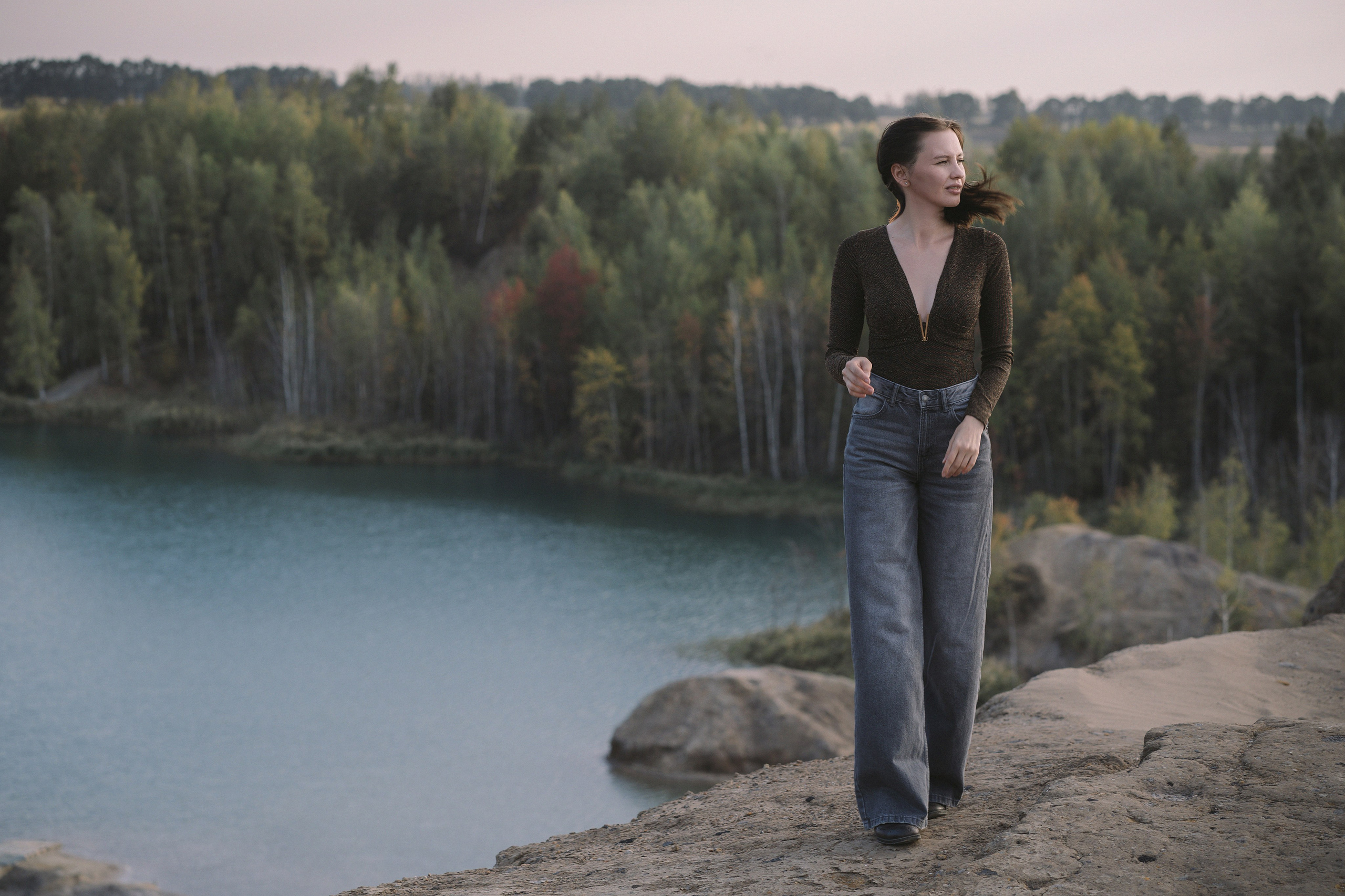 Natalia. Commercial photographer Natalia Bychkova