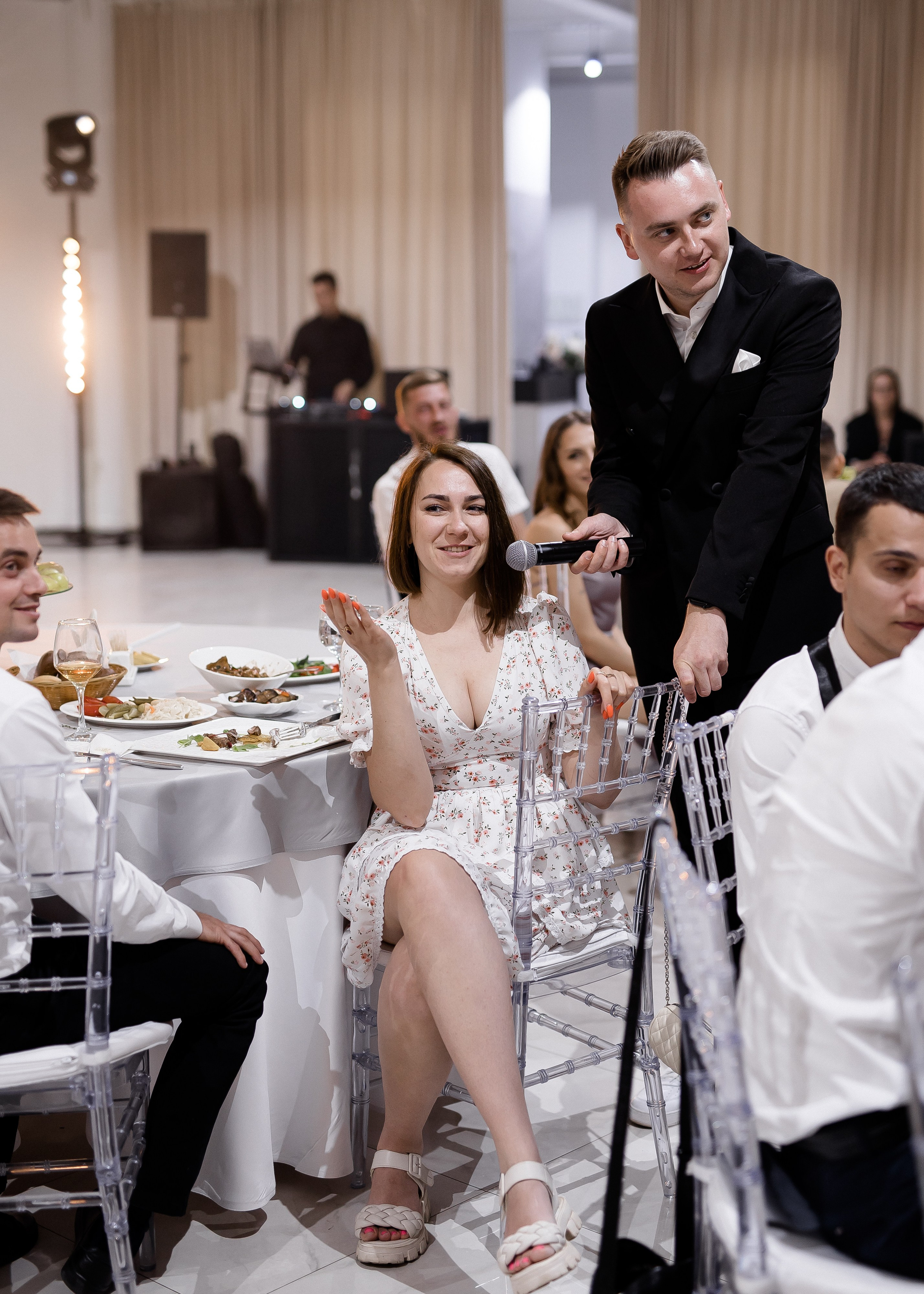 Эля + Тимур. Свадебный и семейный фотограф в Саратове Маша Паника