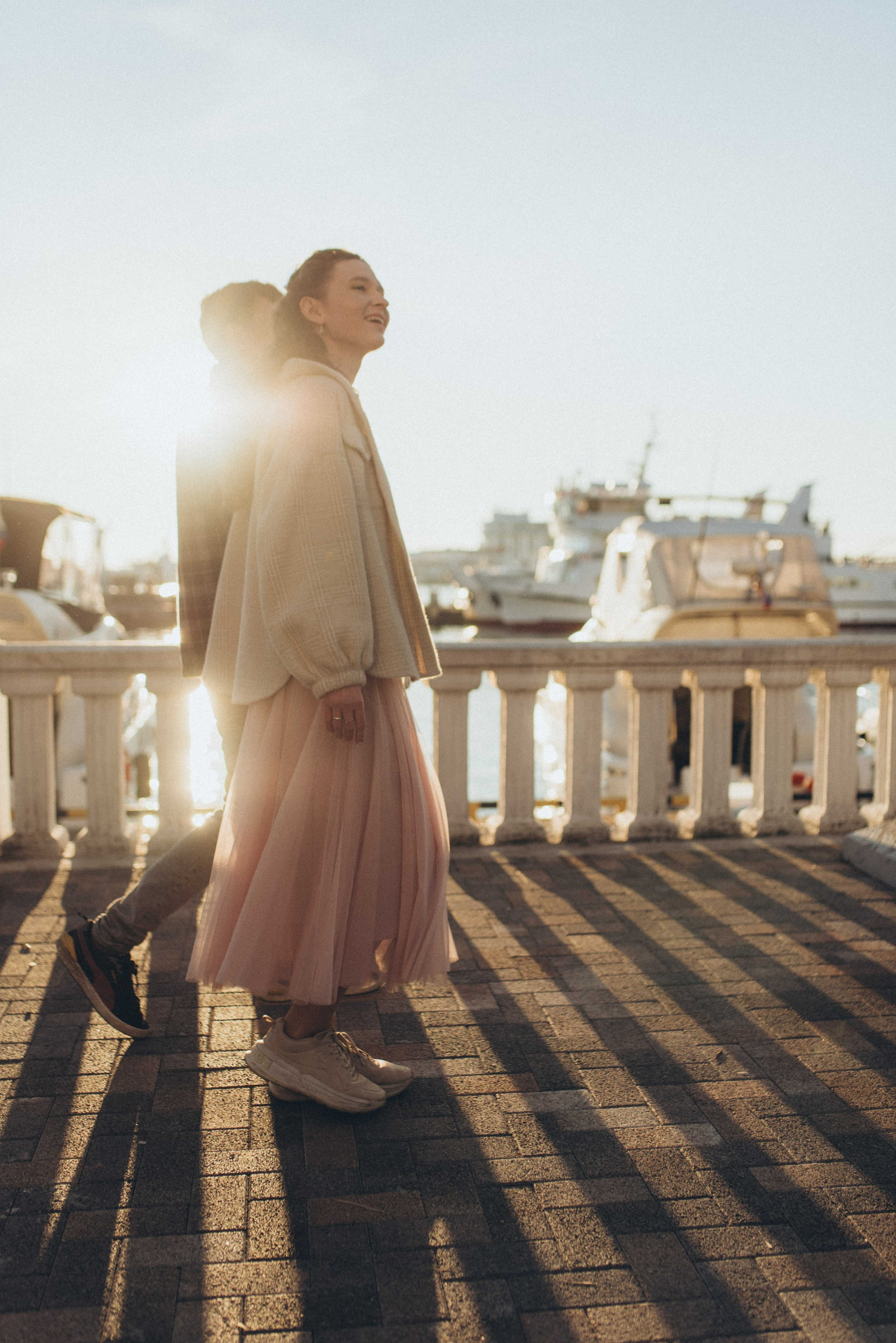 Съемка лавстори в Сочи. Фотограф в Сочи — Маргарита Поганова