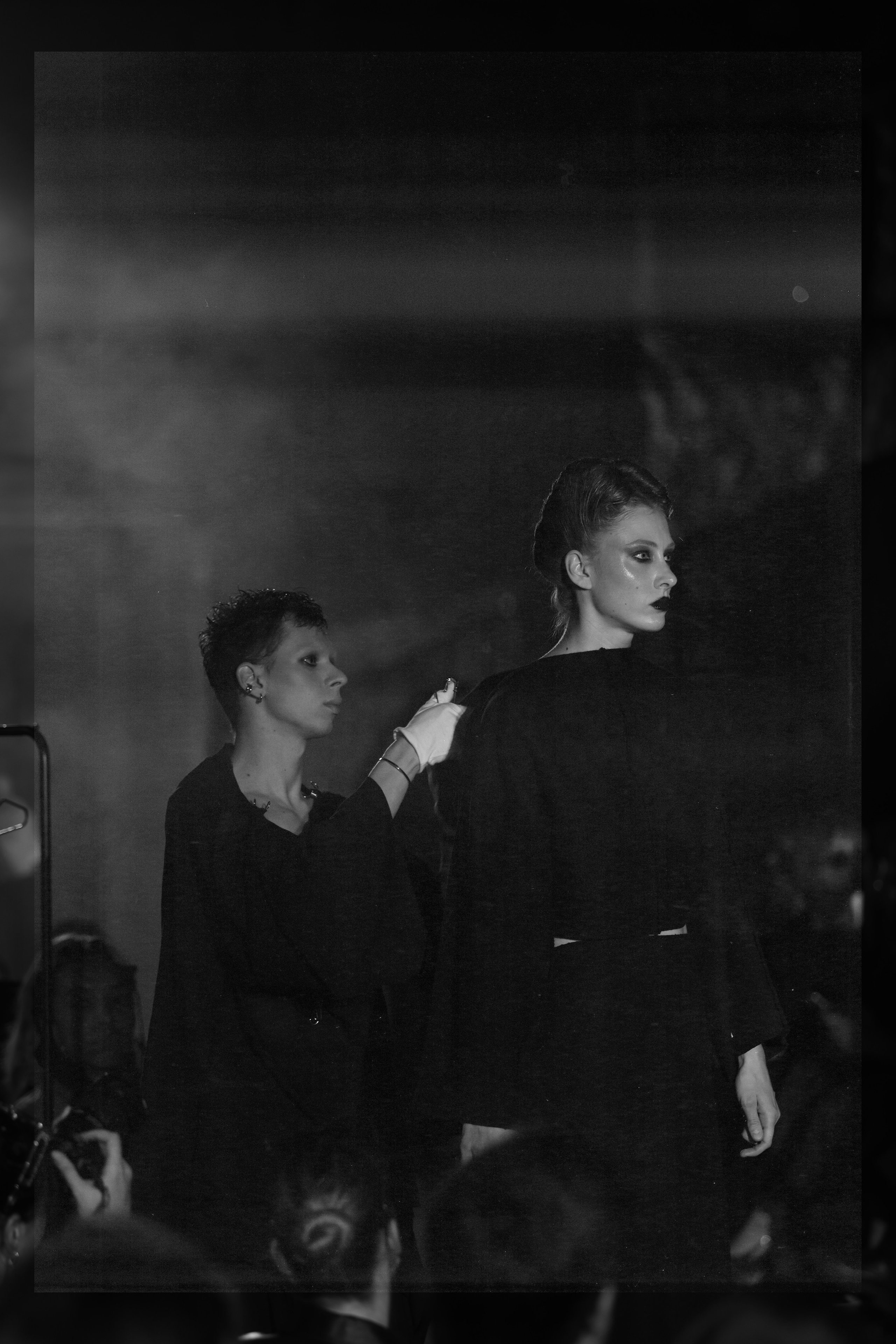 AUXI | ME&MY DOG. Fashion Фотограф в СПб Yana Kochkina