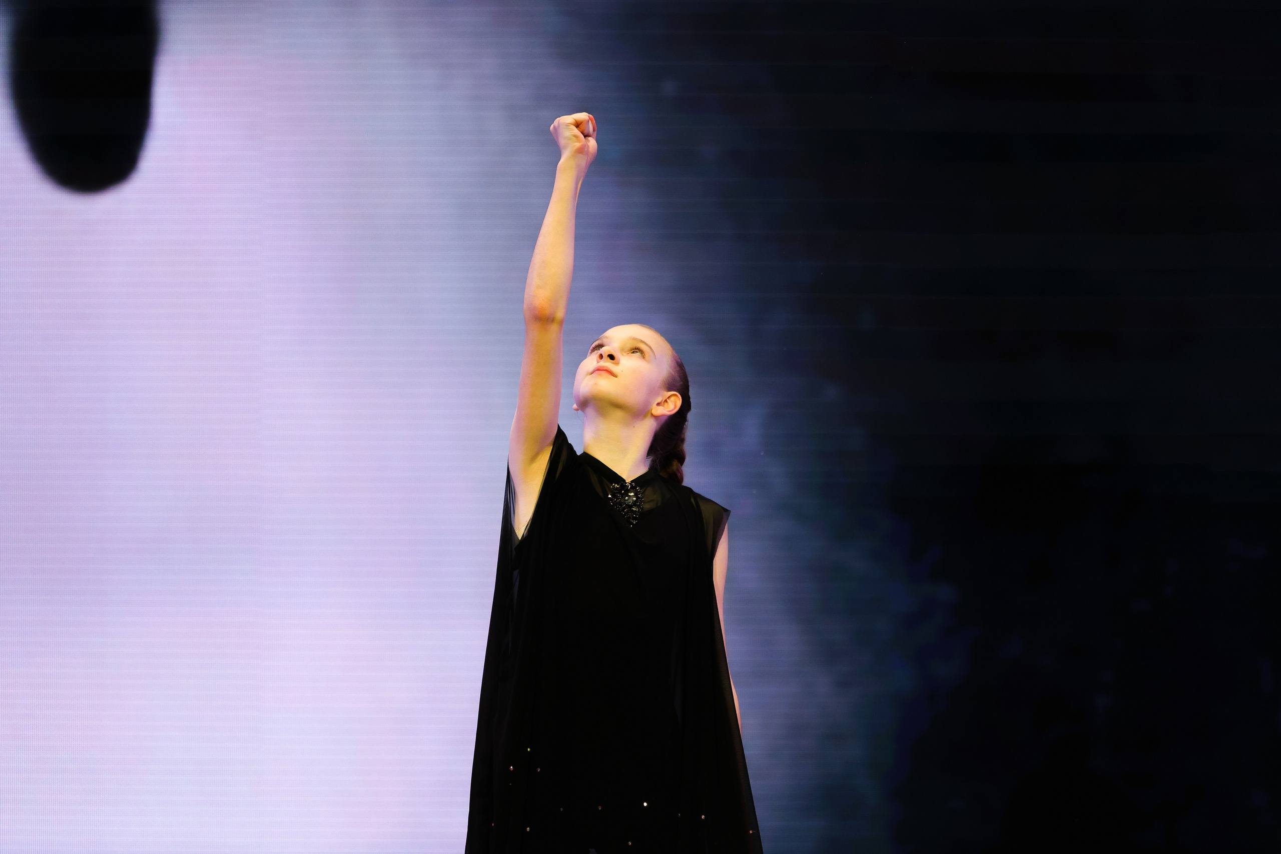 Отчетный Концерт Flame Fox. Портретный Фотограф Александр «Konevtsoph» В Санкт-Петербурге