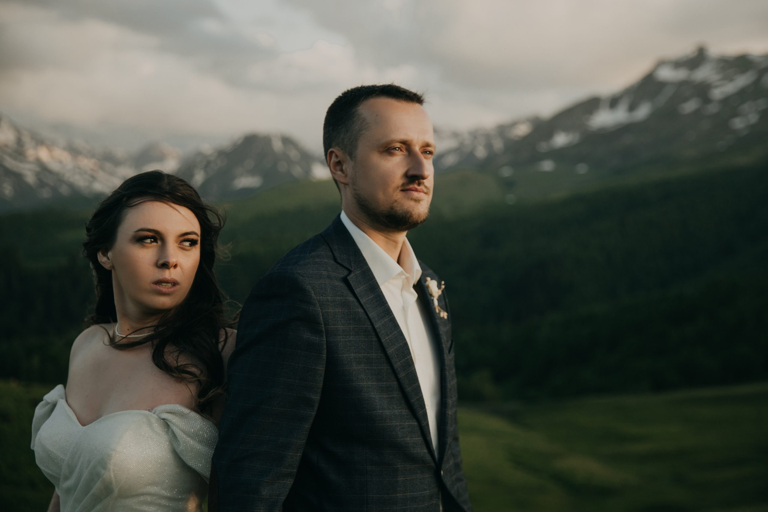 Дарья ღ Роман. Портфолио