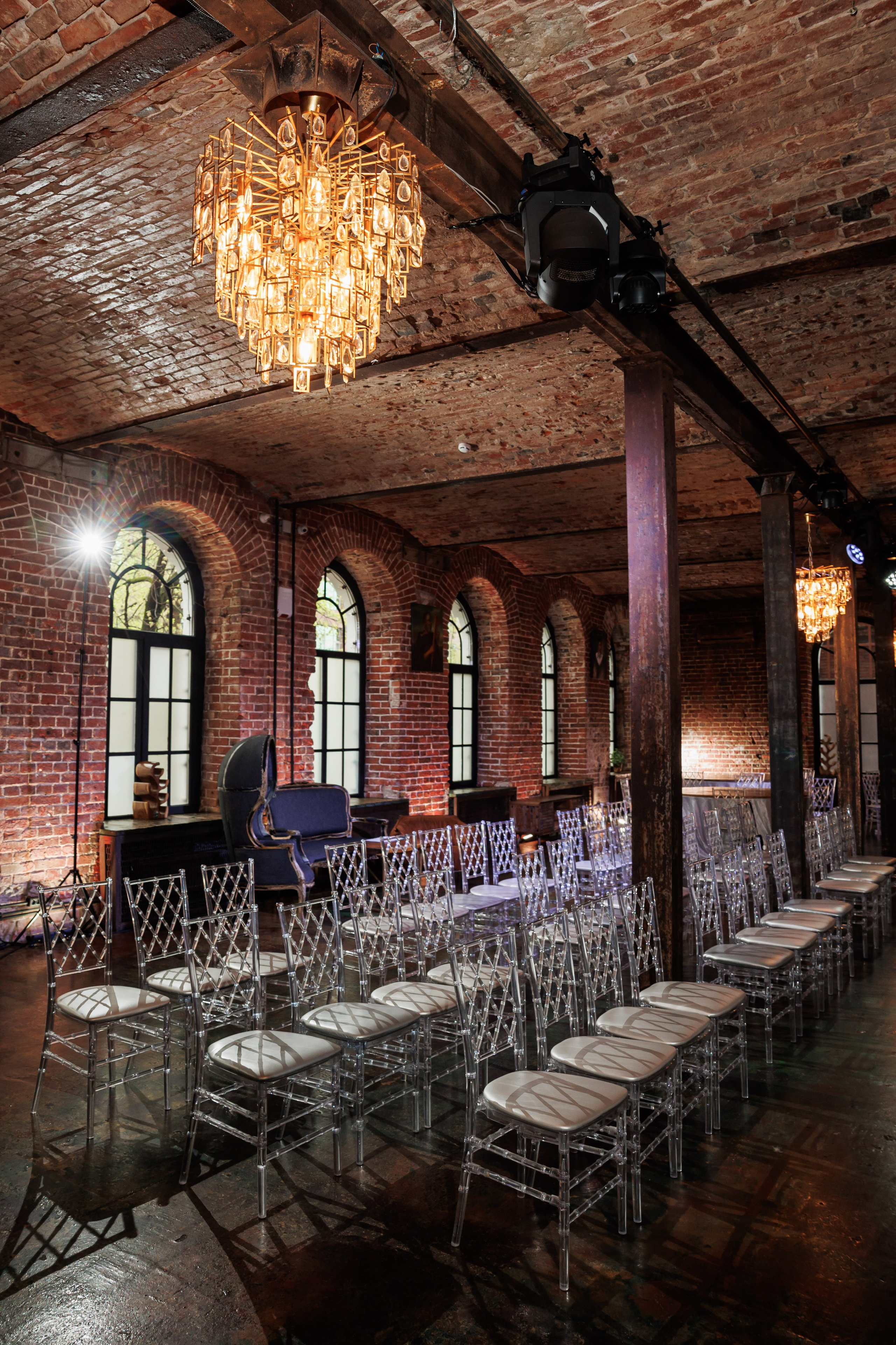 Съезд партнеров Discovery 2024, Loft Hall. Свадебный и репортажный фотограф (Москва, Королев и другие)