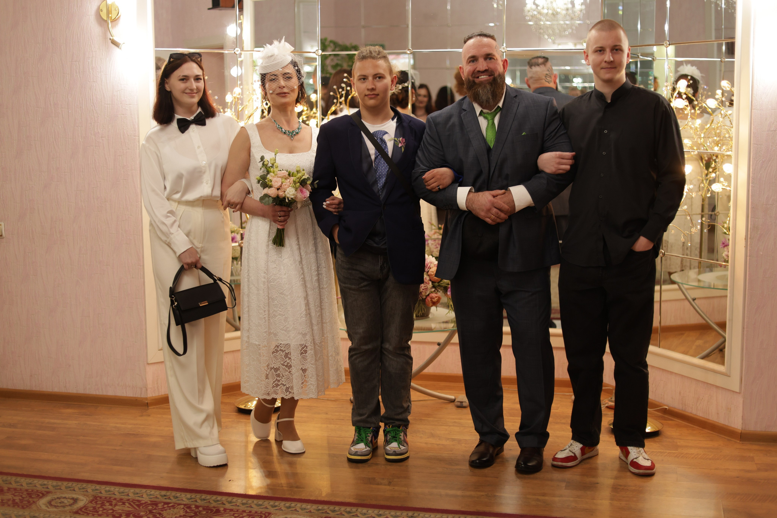 Женя И Лена исходники. Фотограф Наталья Ширяева