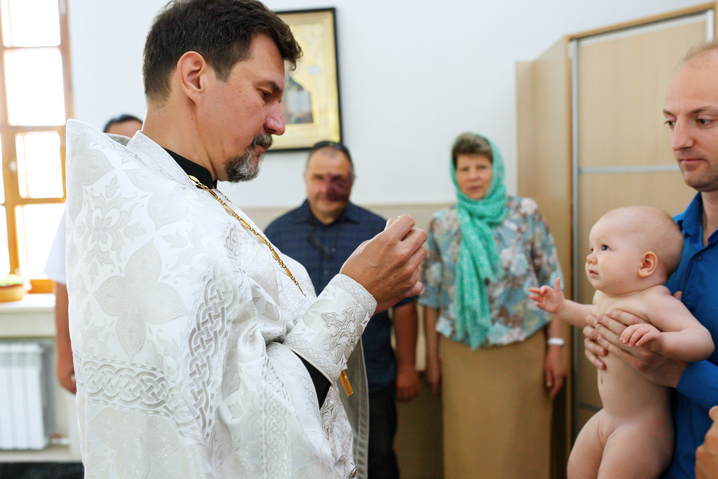 КРЕЩЕНИЕ ЕСЕНИИ Минск. Фотограф новорожденных Оксана Полевская