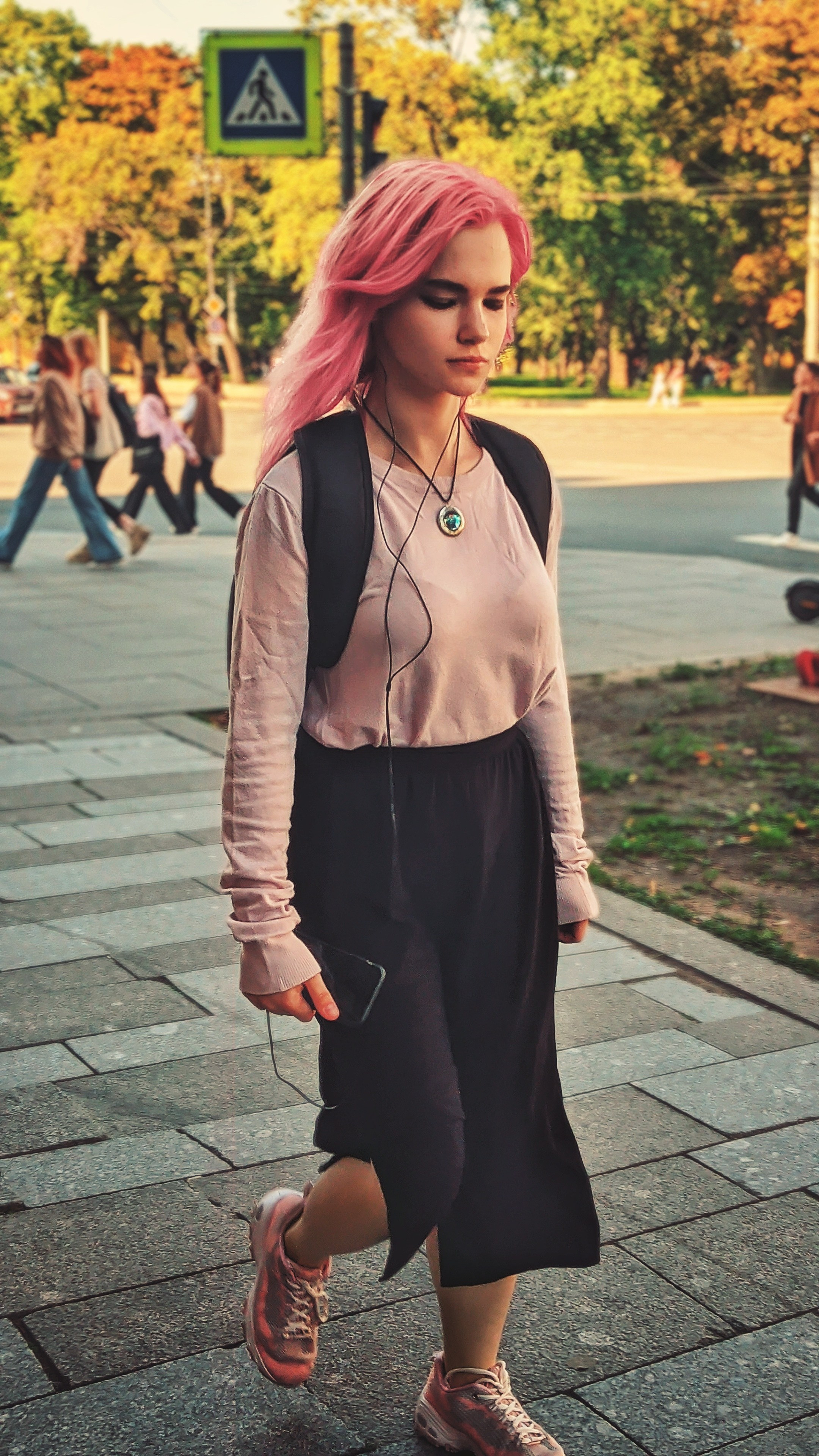 Street portraits. Dmitry Shamin Photographier | Street Photos