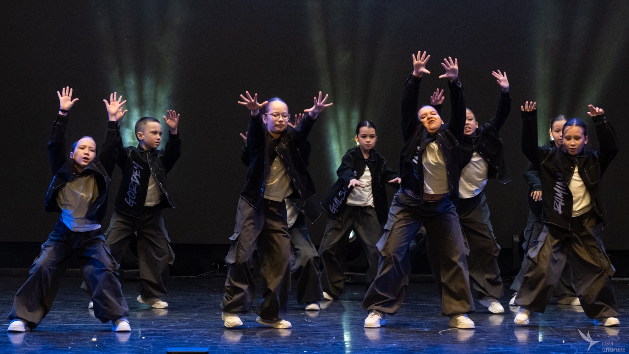 SD SHOW. Репортажный фотограф в Казани Павел Серпокрылов