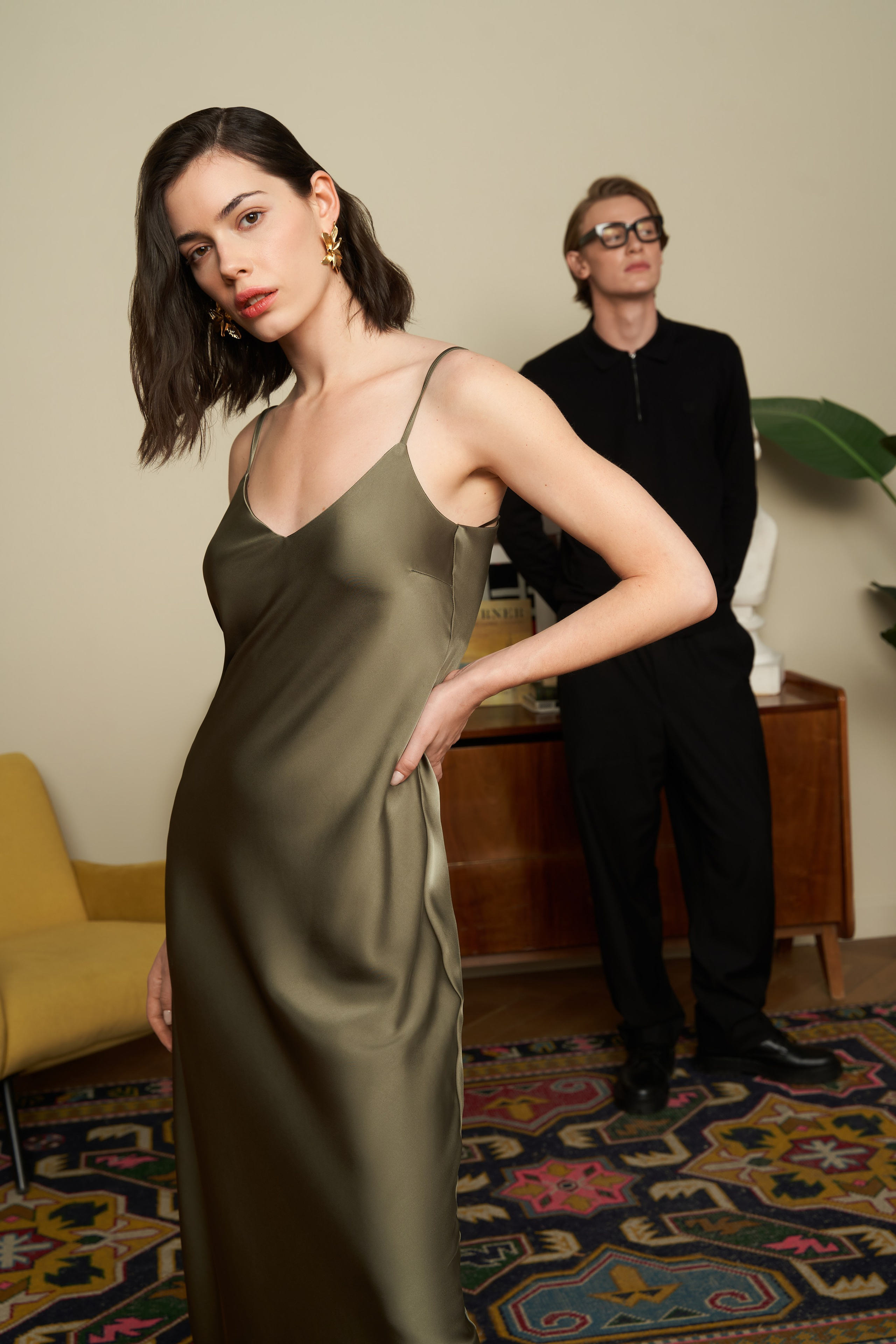 O'STIN. Ekaterina.retouch