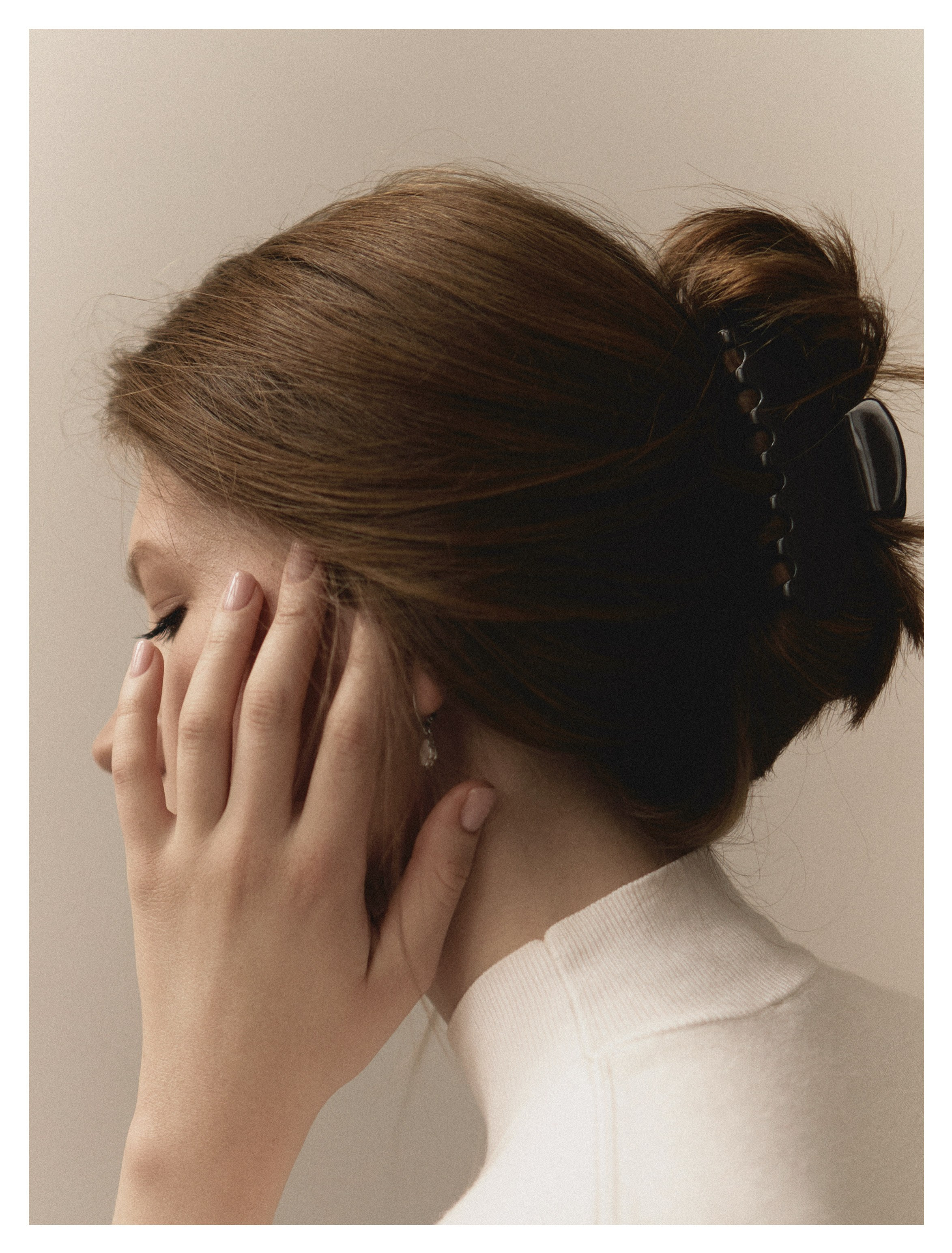 Nastya. Индивидуальная и семейная фотосессия в Чебоксарах Оксана Русакова