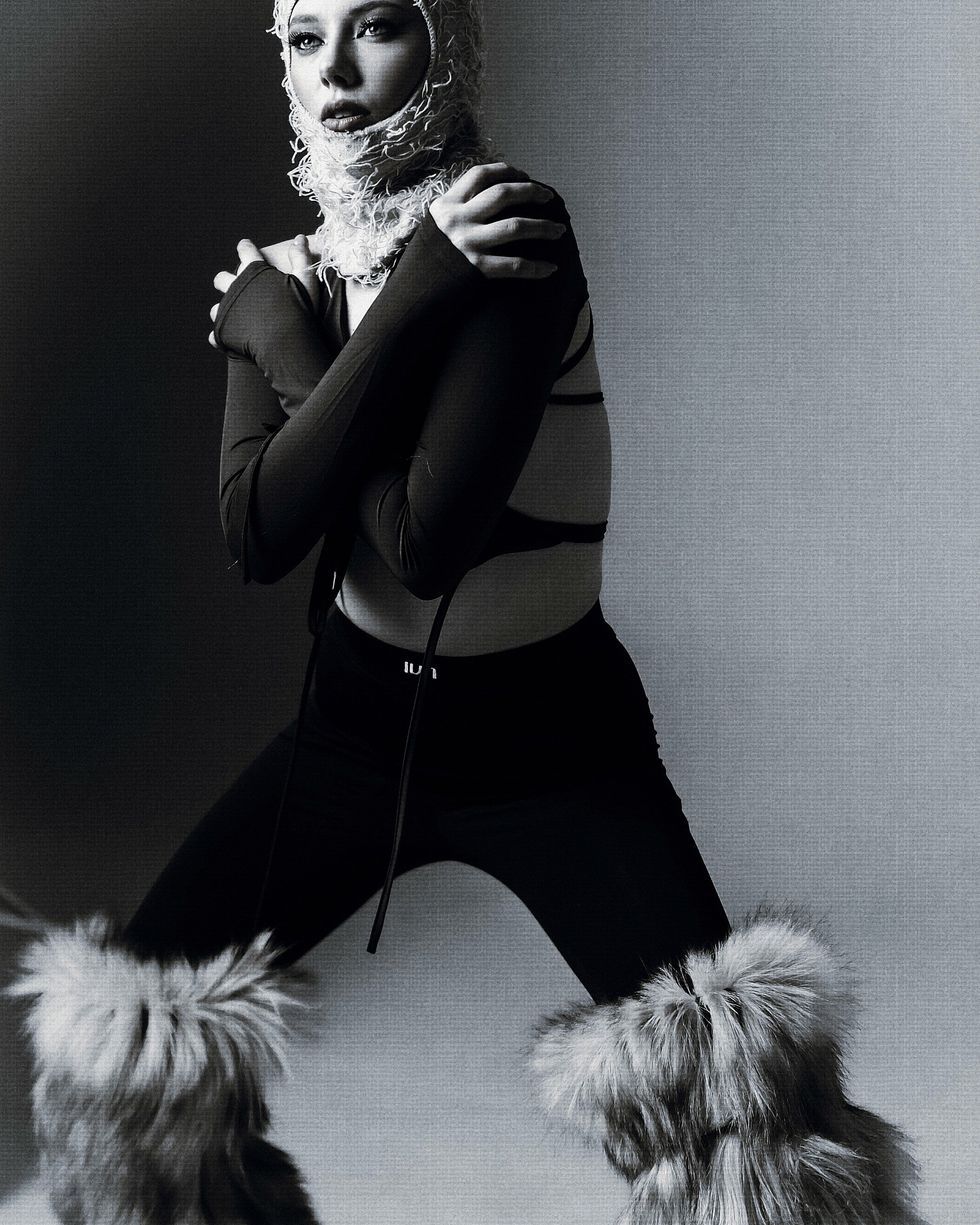 Индивидуальная съёмка "Проект" в Чебоксарах. Индивидуальная и семейная фотосессия в Чебоксарах Оксана Русакова