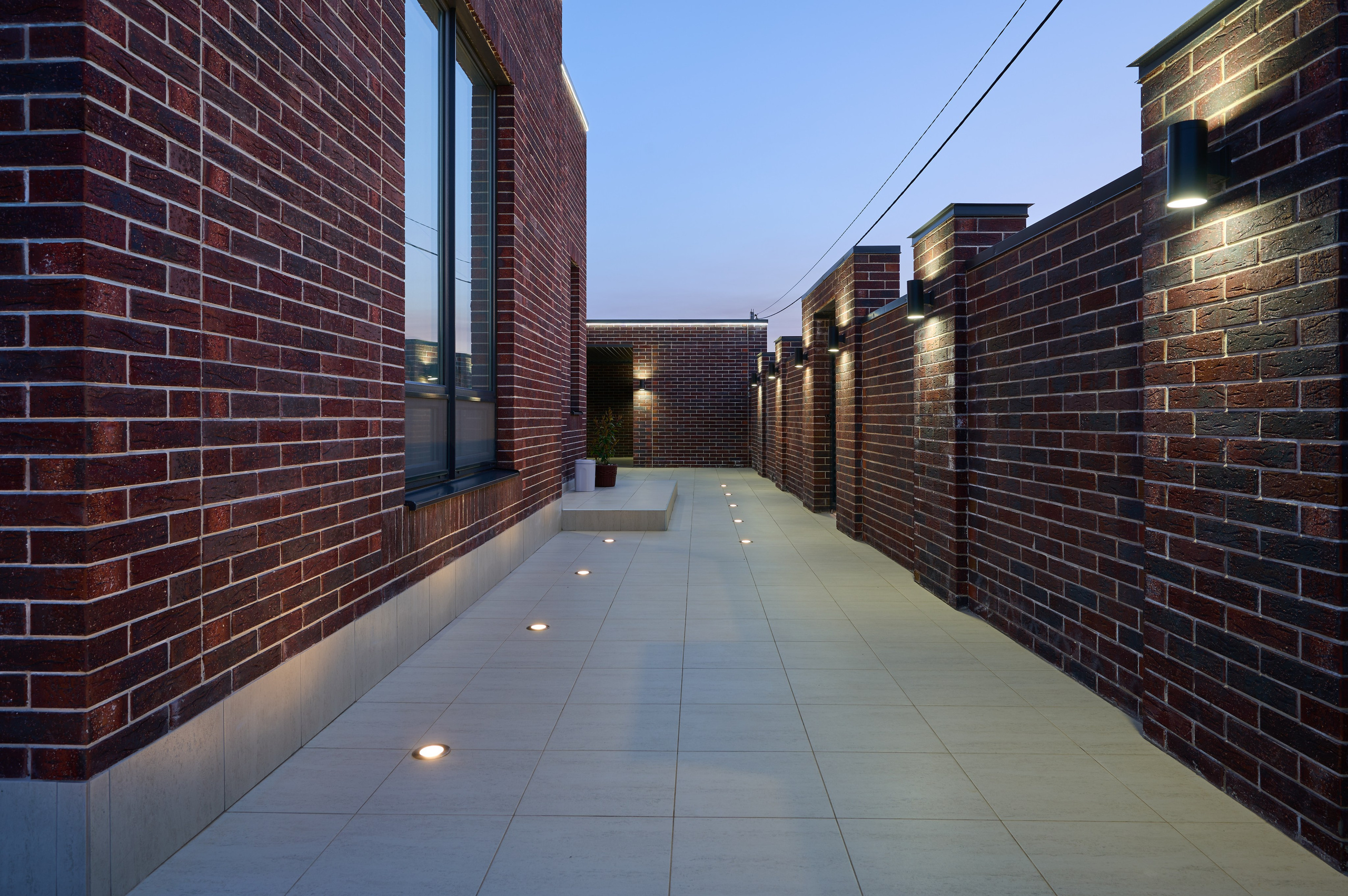 Дом 178. Интерьерный фотограф в Краснодаре