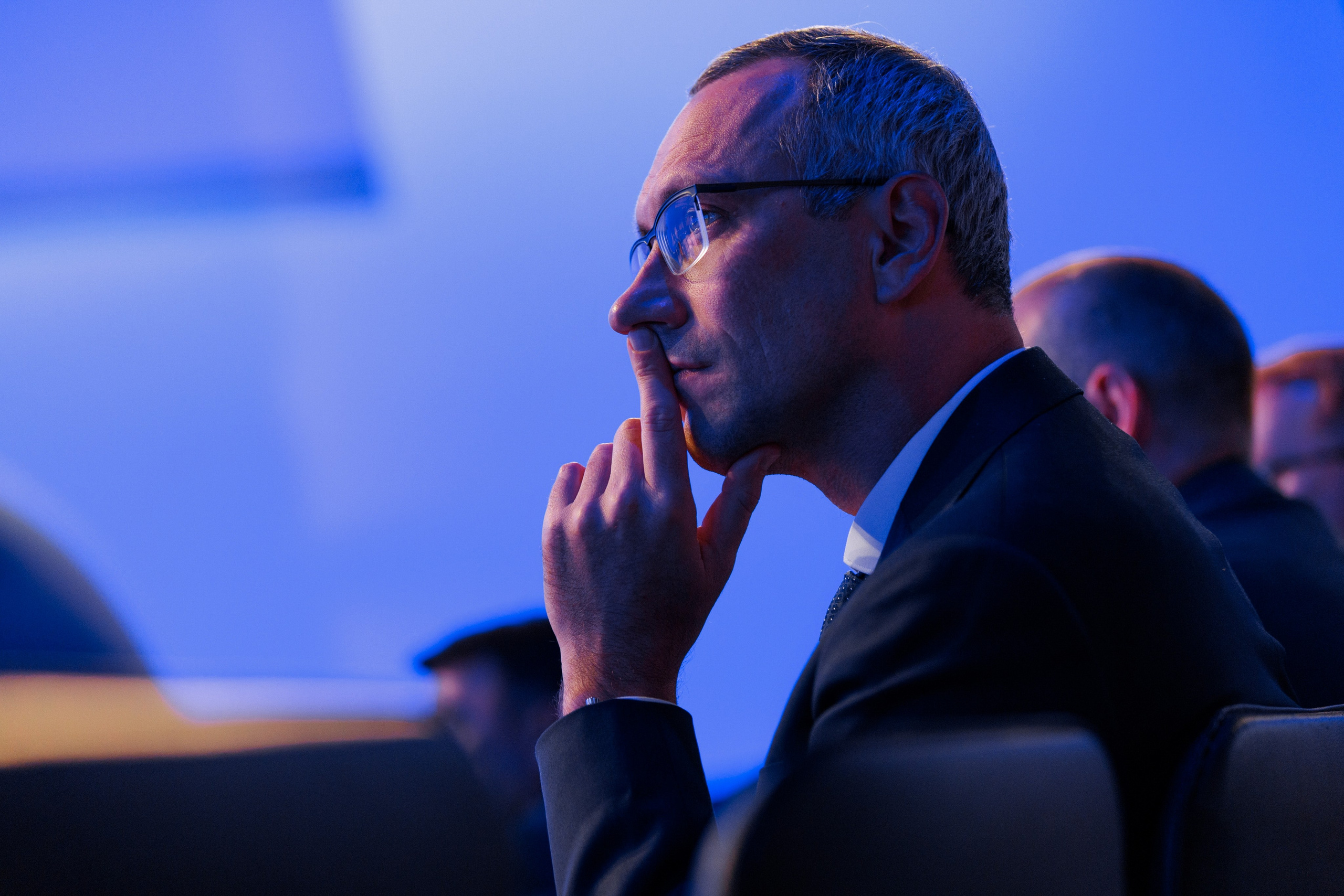 Промышленно-энергетический форум TNF. Главная