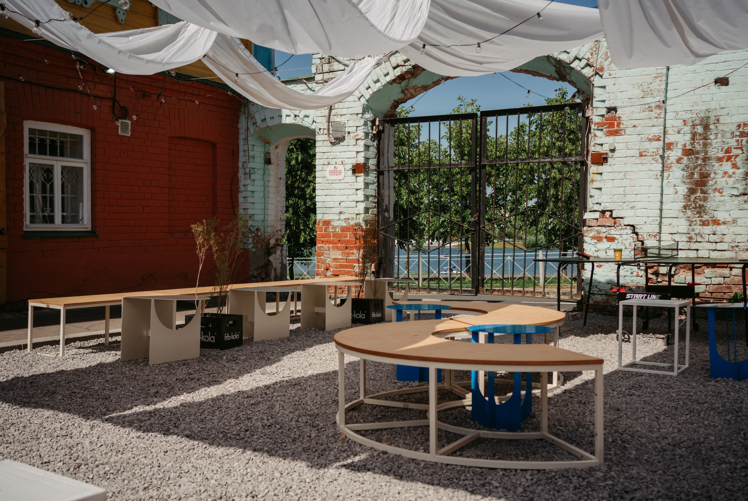 ИСТ! х Enter. Саша Копылов, фотограф в Казани