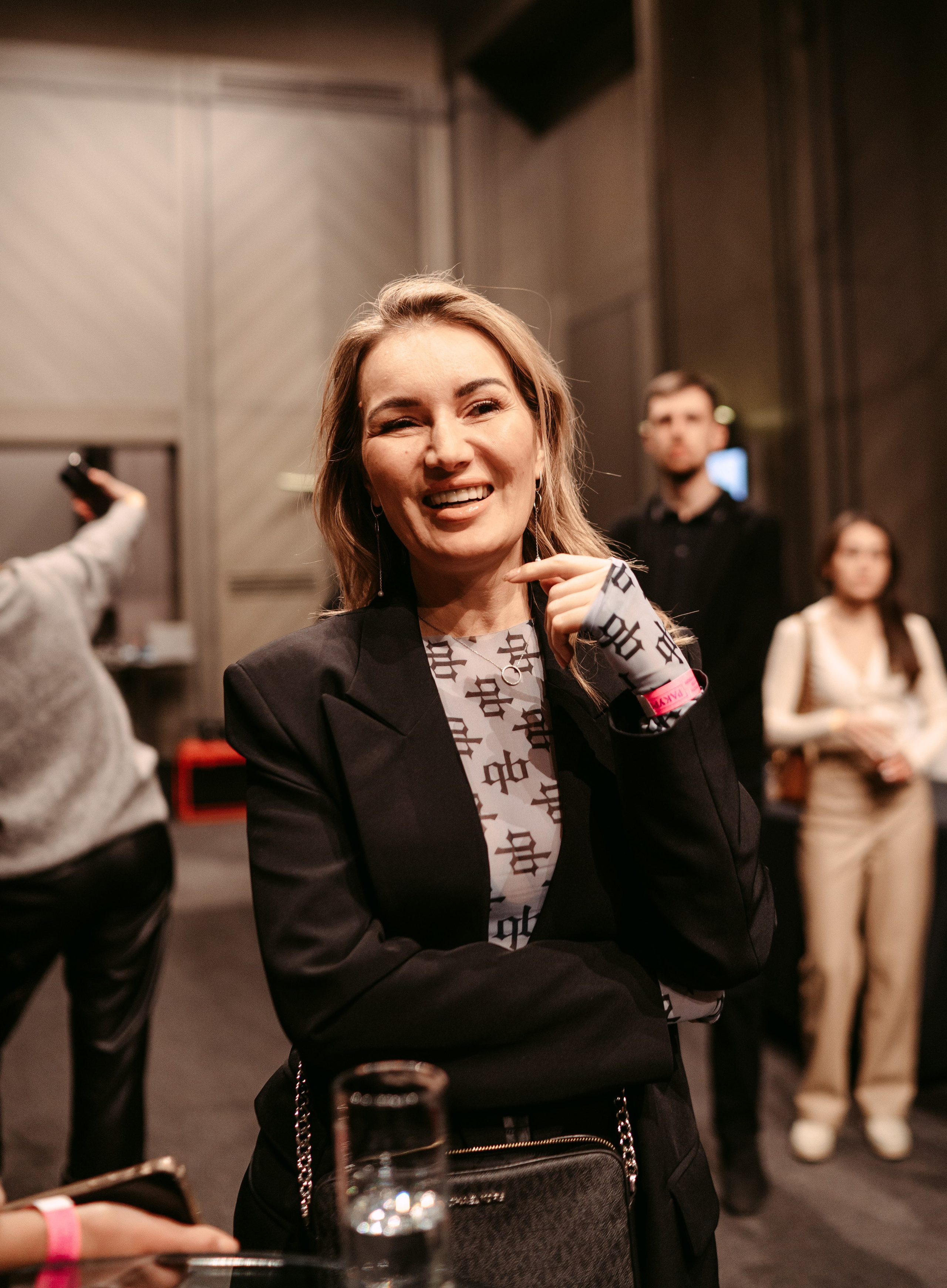 Ракурс: итоговая встреча участников курса / 2022. Саша Копылов, фотограф в Казани