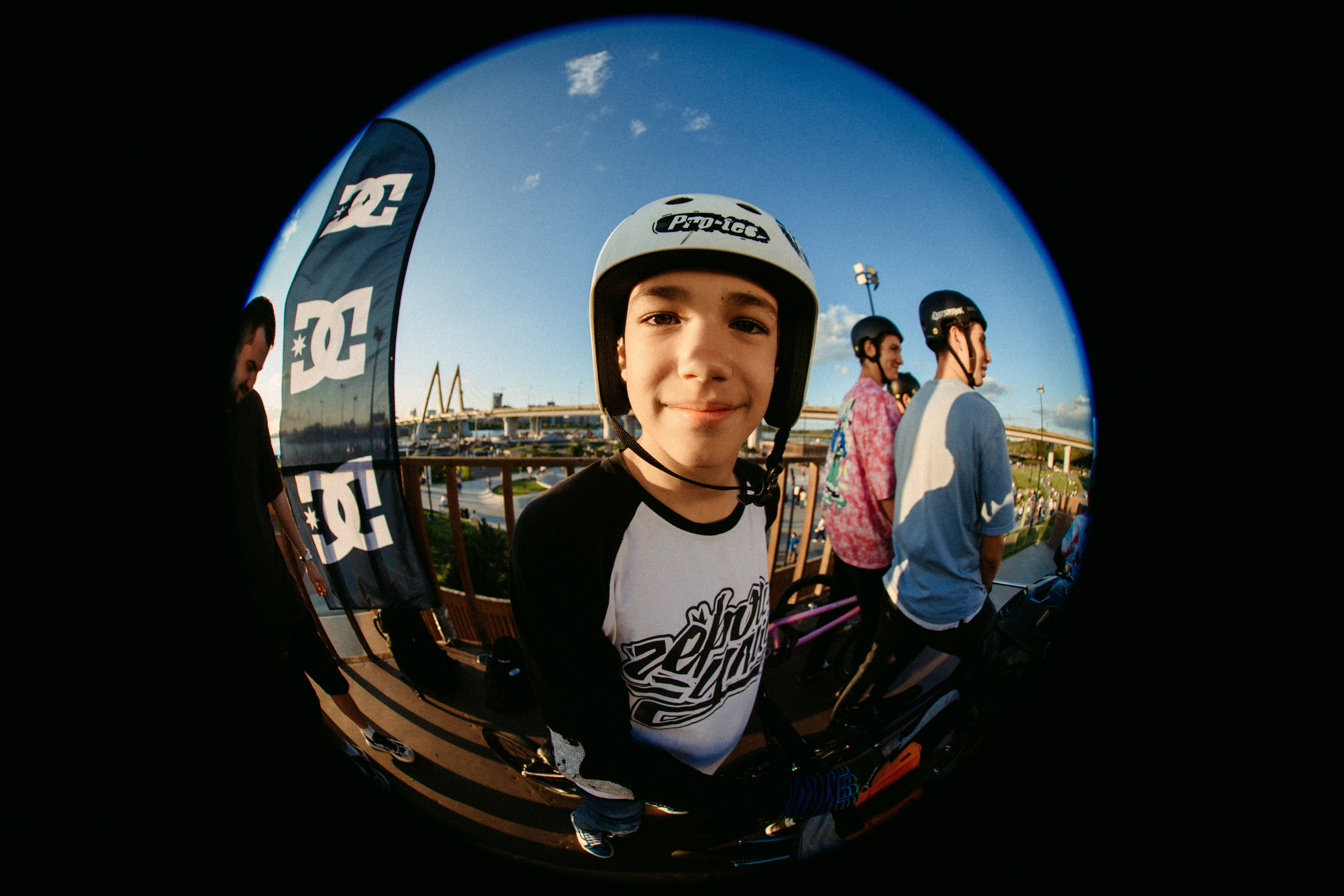 УРАМ ФЕСТ. Танцы, экстрим, Biicla, BATO, Qarti / 2024. Саша Копылов, фотограф в Казани