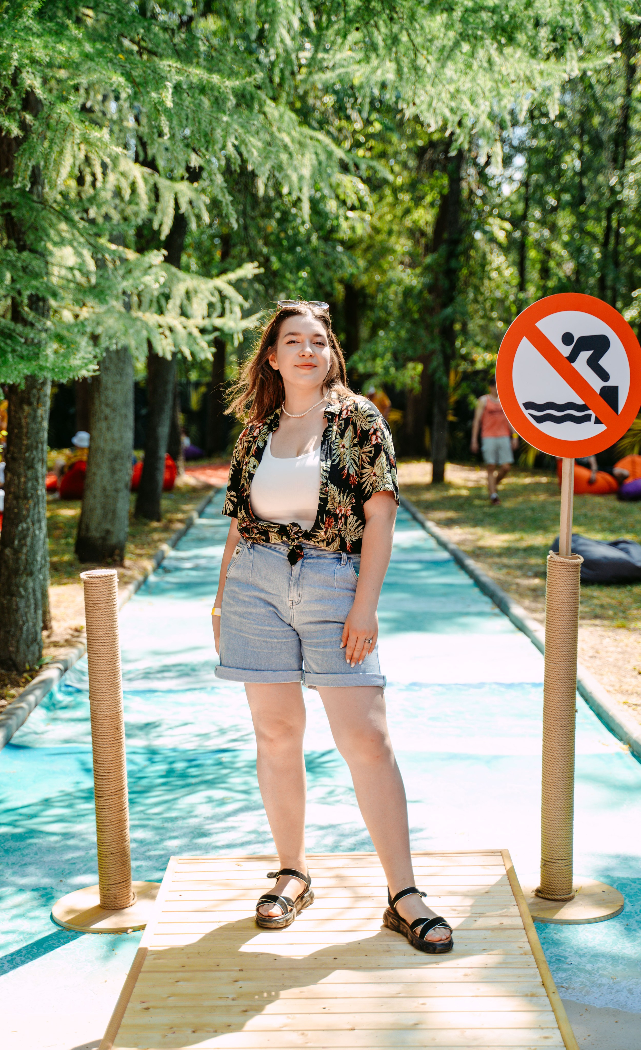 «Практика» лета / 2023. Саша Копылов, фотограф в Казани