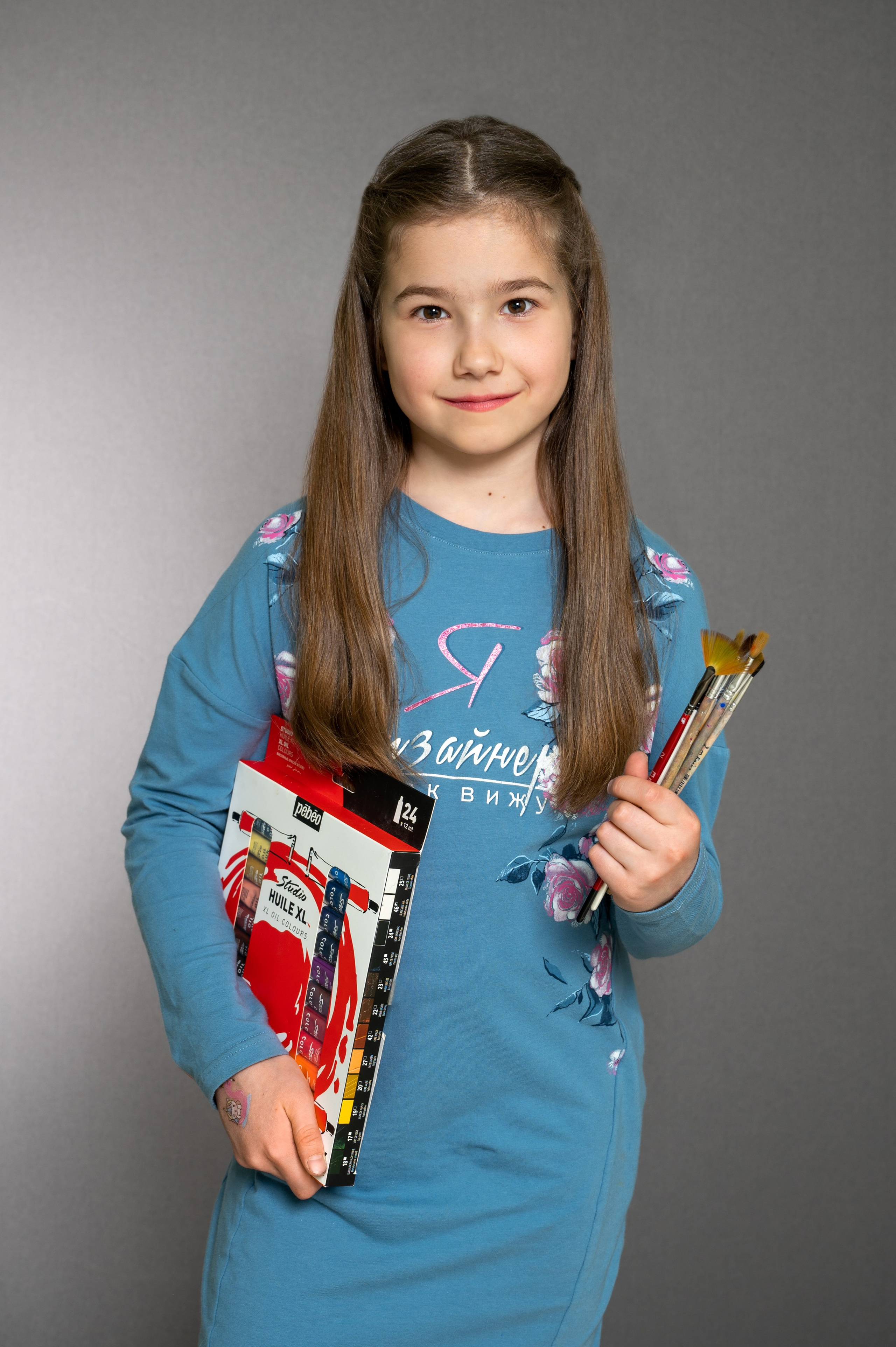 Школьная жизнь. Семейный и детский фотограф в детских садах и школах