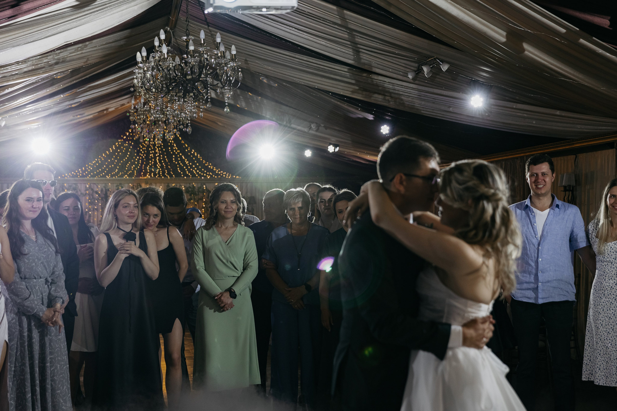 Все мы ищем что-то настоящее. Свадебный фотограф в Санкт-Петербурге