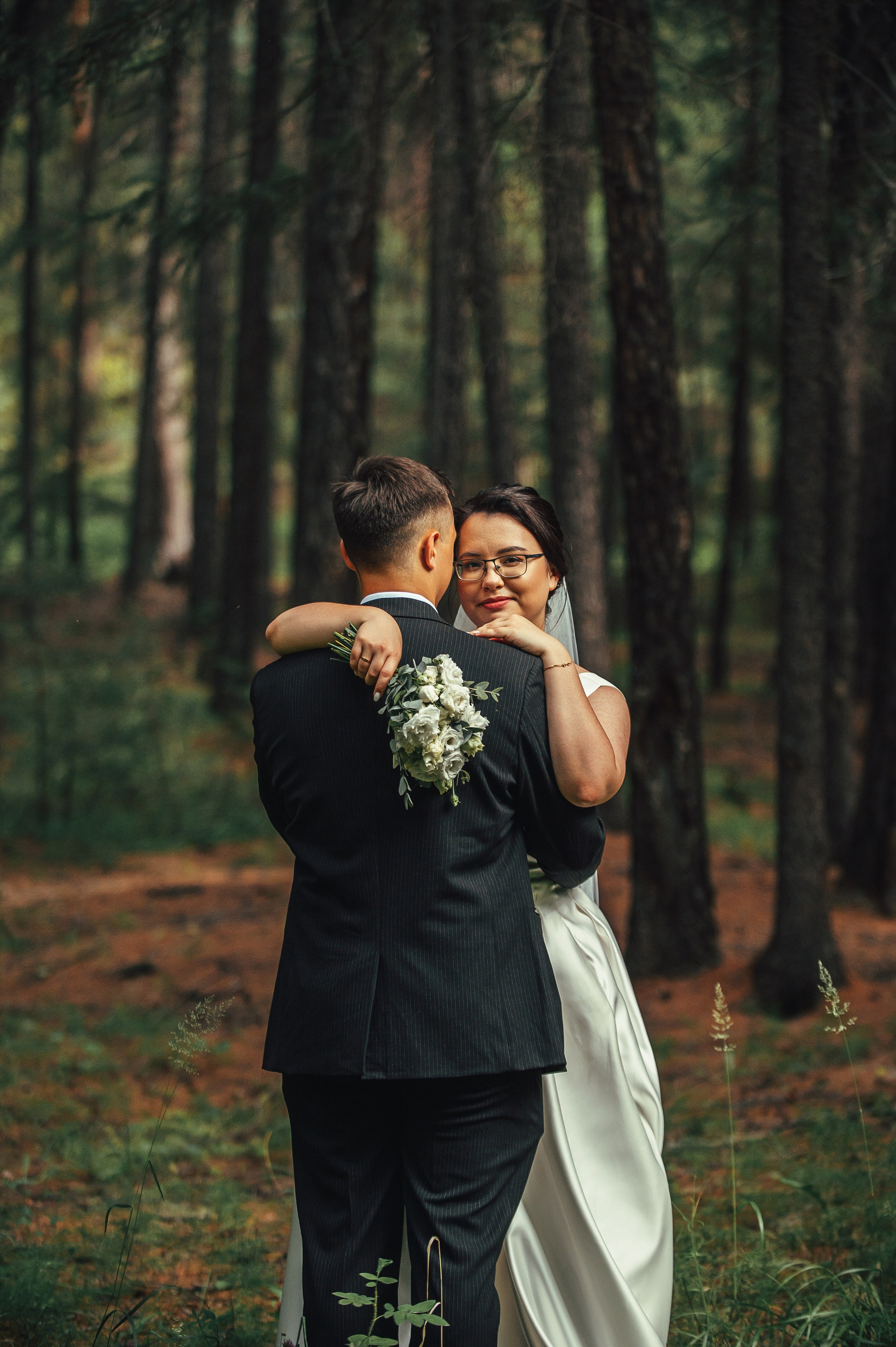 Свадьбы. Свадебная и концептуальная фотография в городе Улан-Удэ