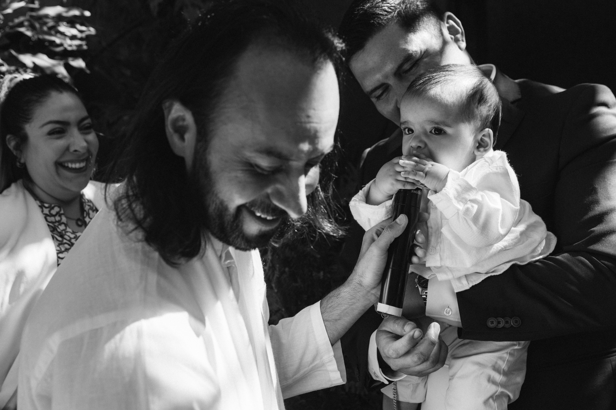 Церемония посвящения Эмилио и Самуэль. Ирина Крохалева. Семейный фотограф в Екатеринбурге