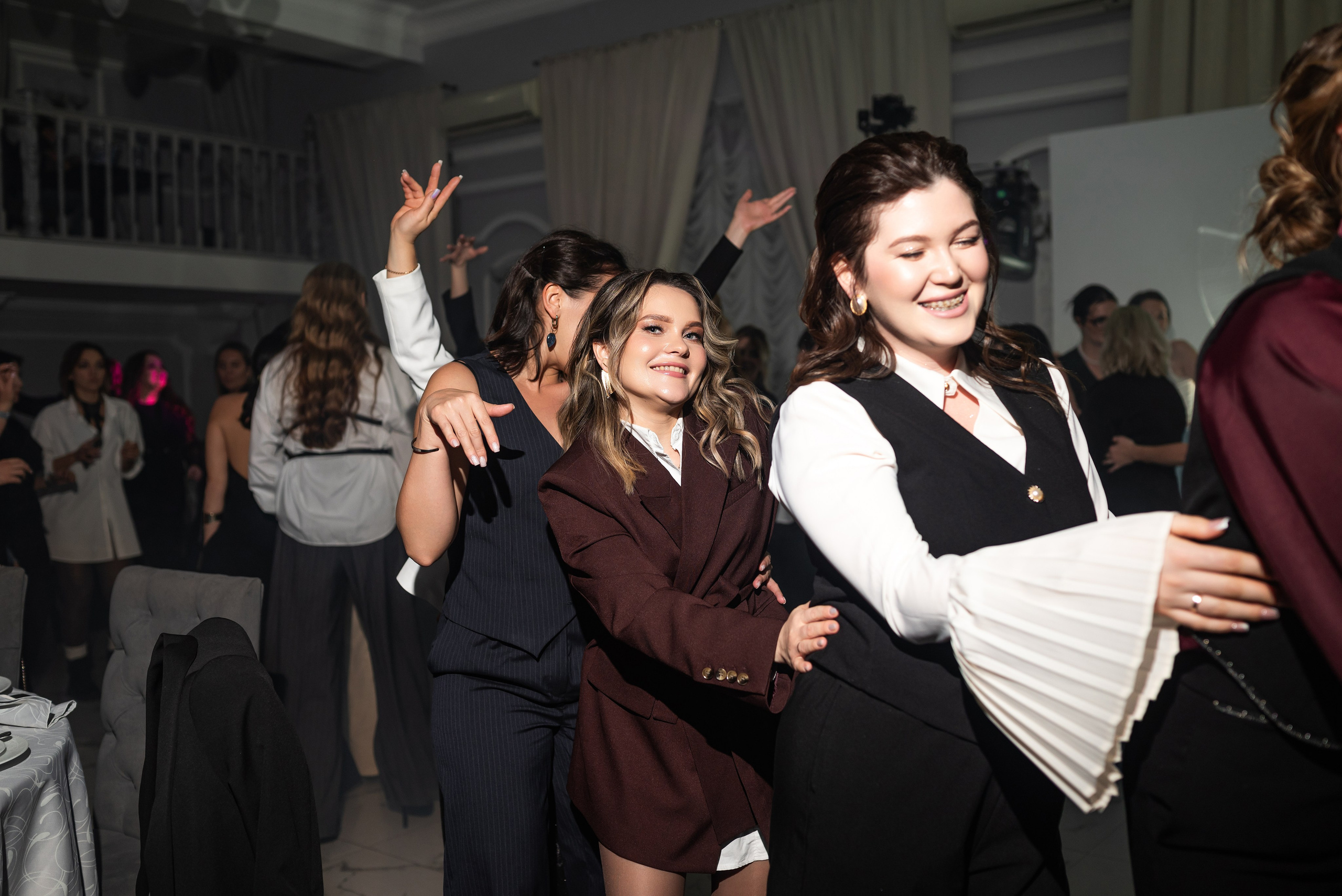 Девичник — 4. Бжицких Виталий — фотограф г. Ульяновск