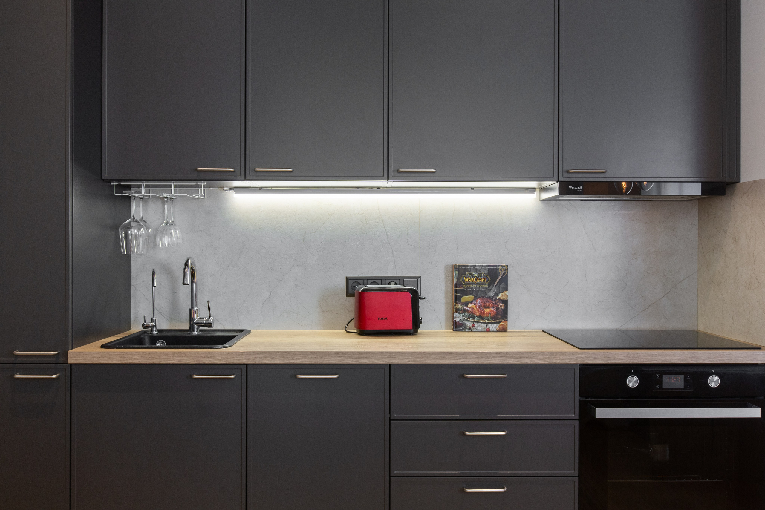 ЖК «ЗИЛАРТ»