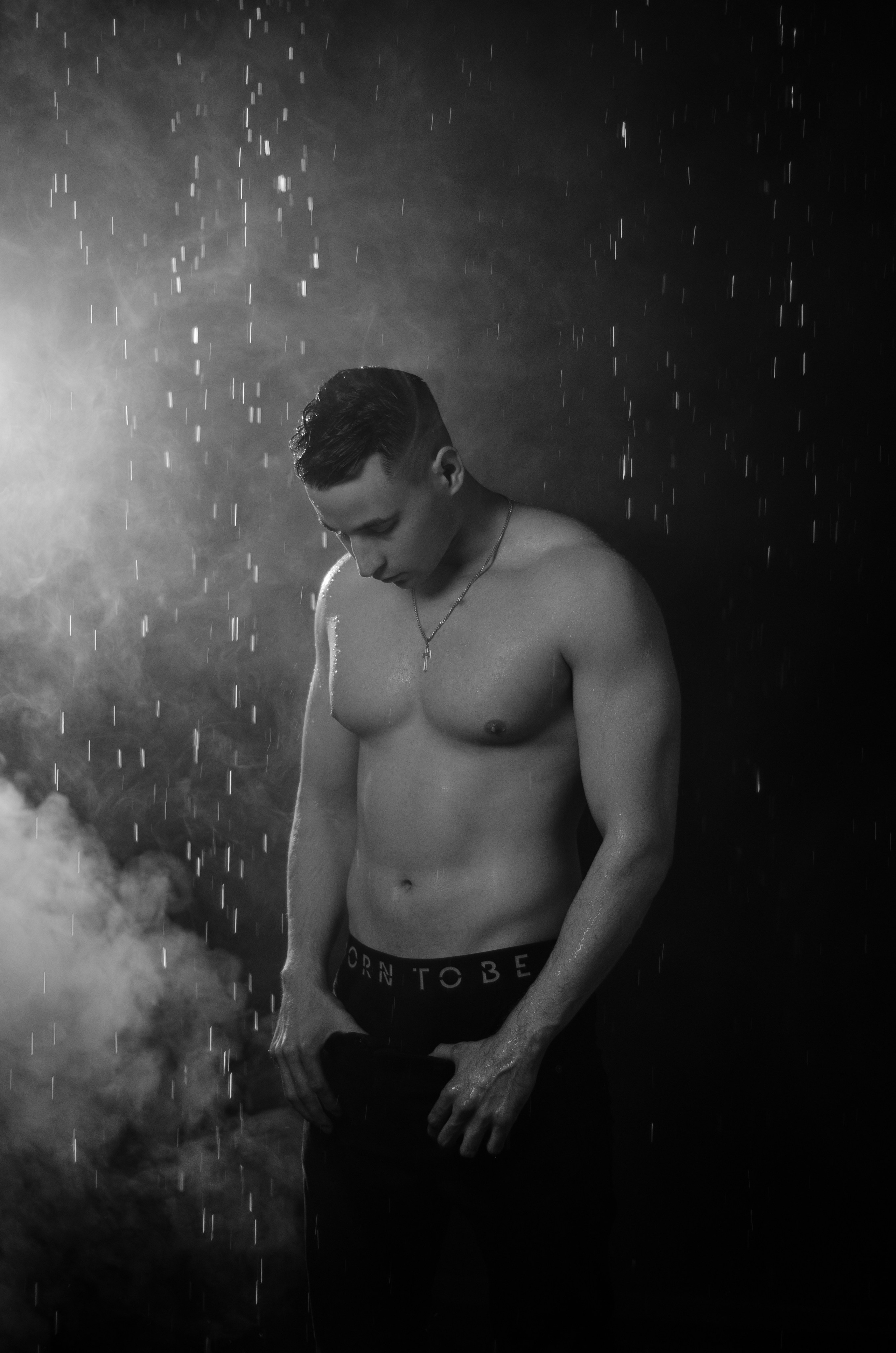 Марат. Фотограф Уфа