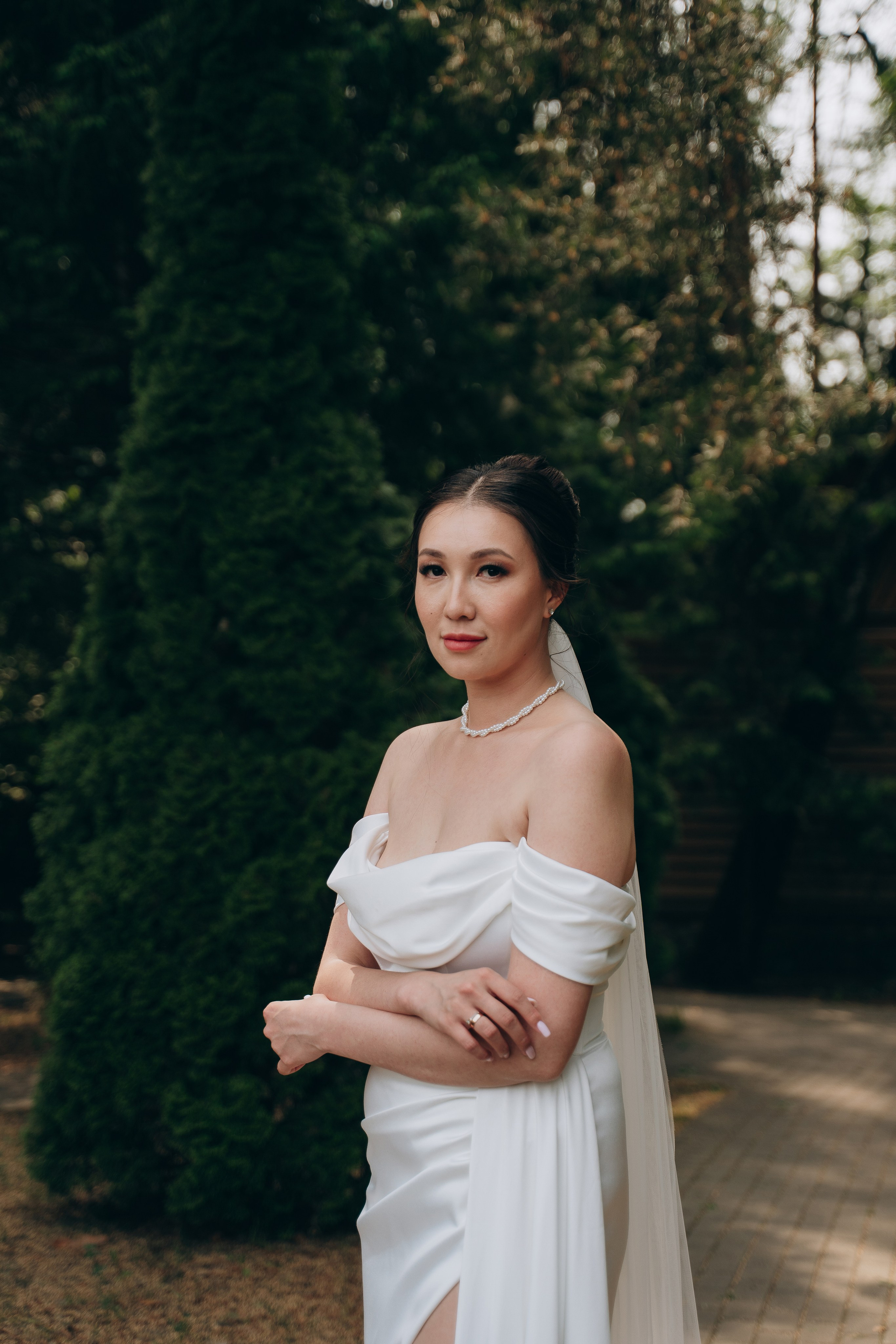 Анара и Денис. Фотограф Москва Виктория-Антуанетта