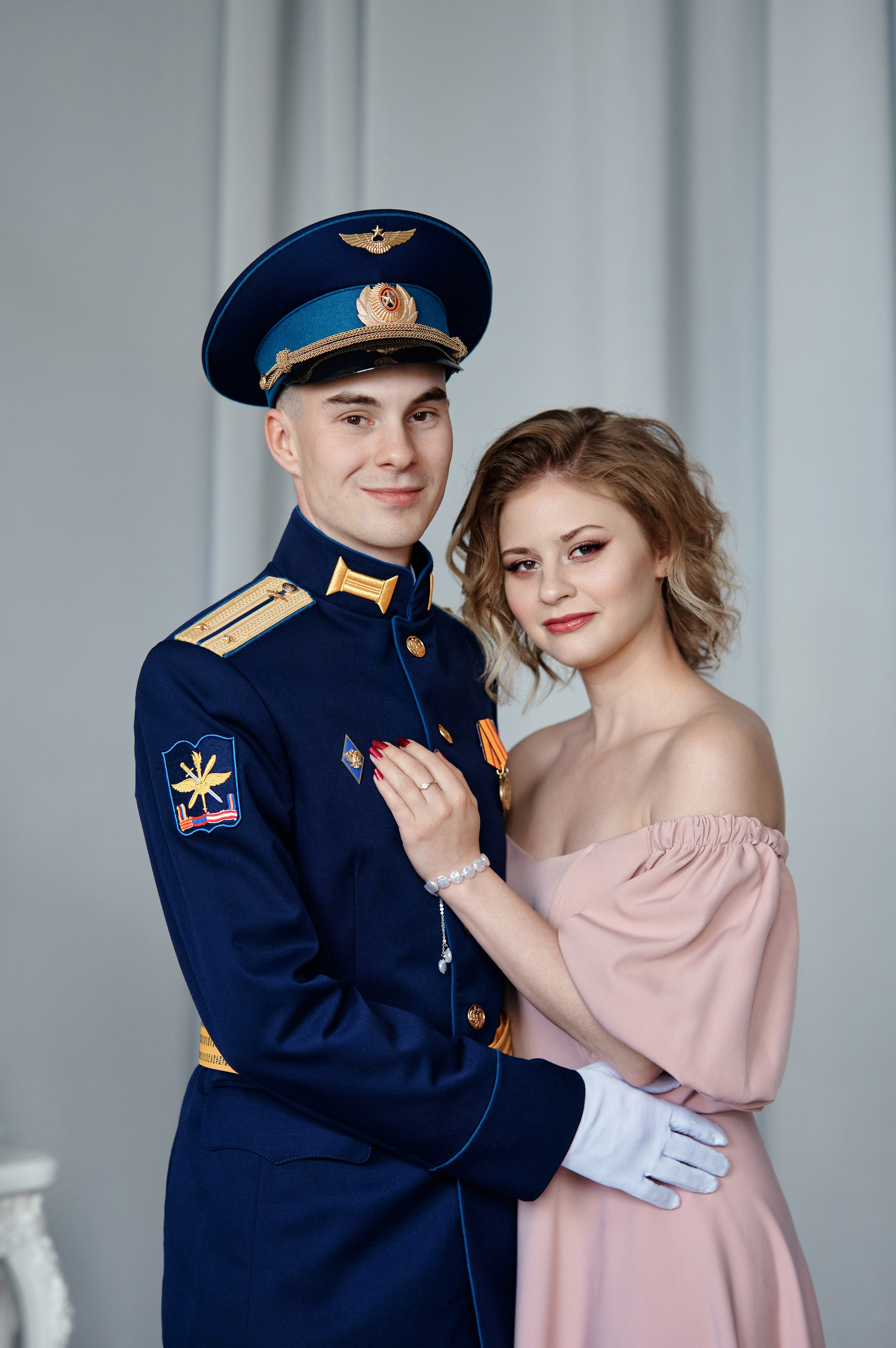 Семейная съемка для Константина и Екатерины. Фотограф в Воронеже Тазаева Светлана