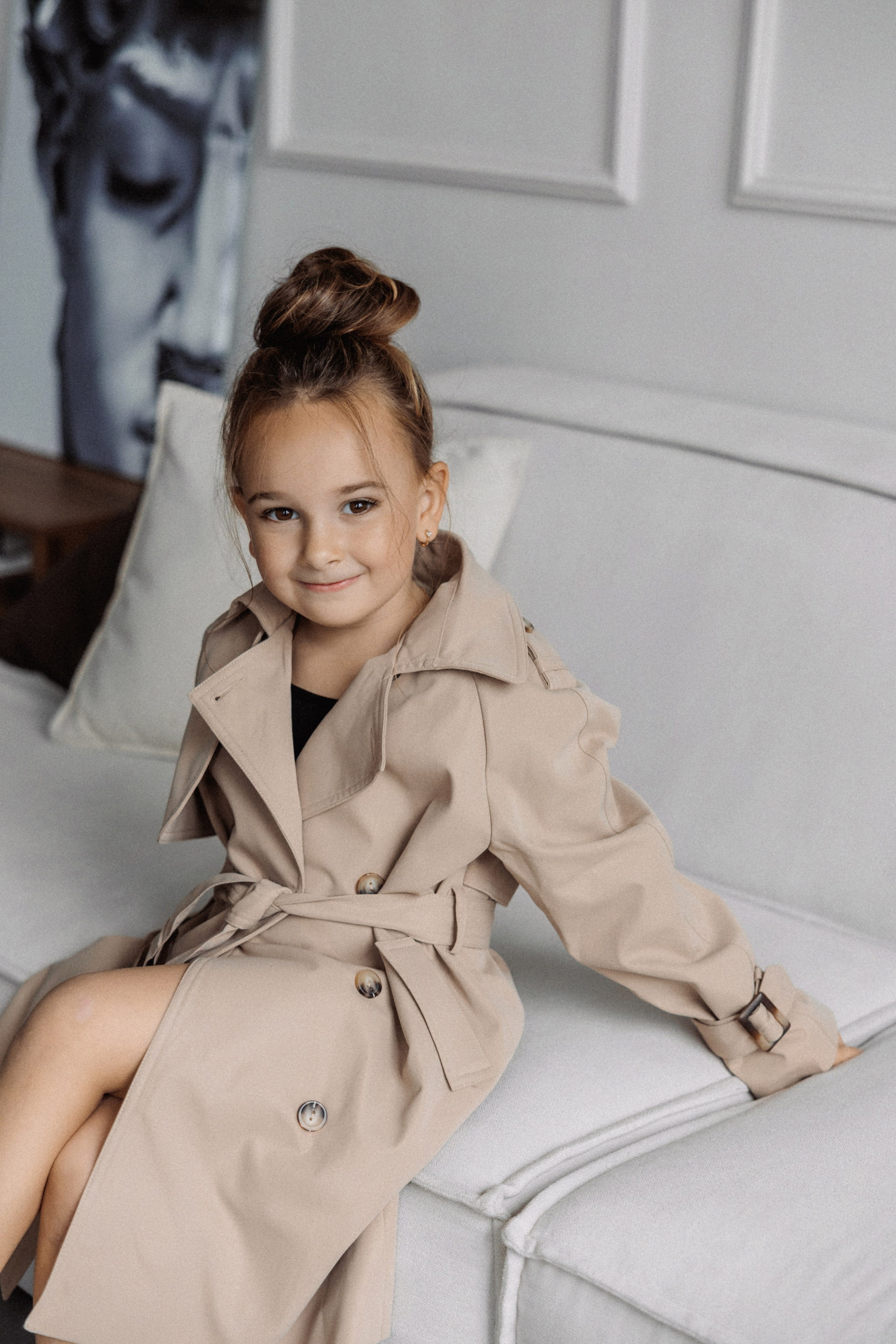 Лерочка 🫶. ФОТОГРАФ ИРИНА ШАМАТАВА