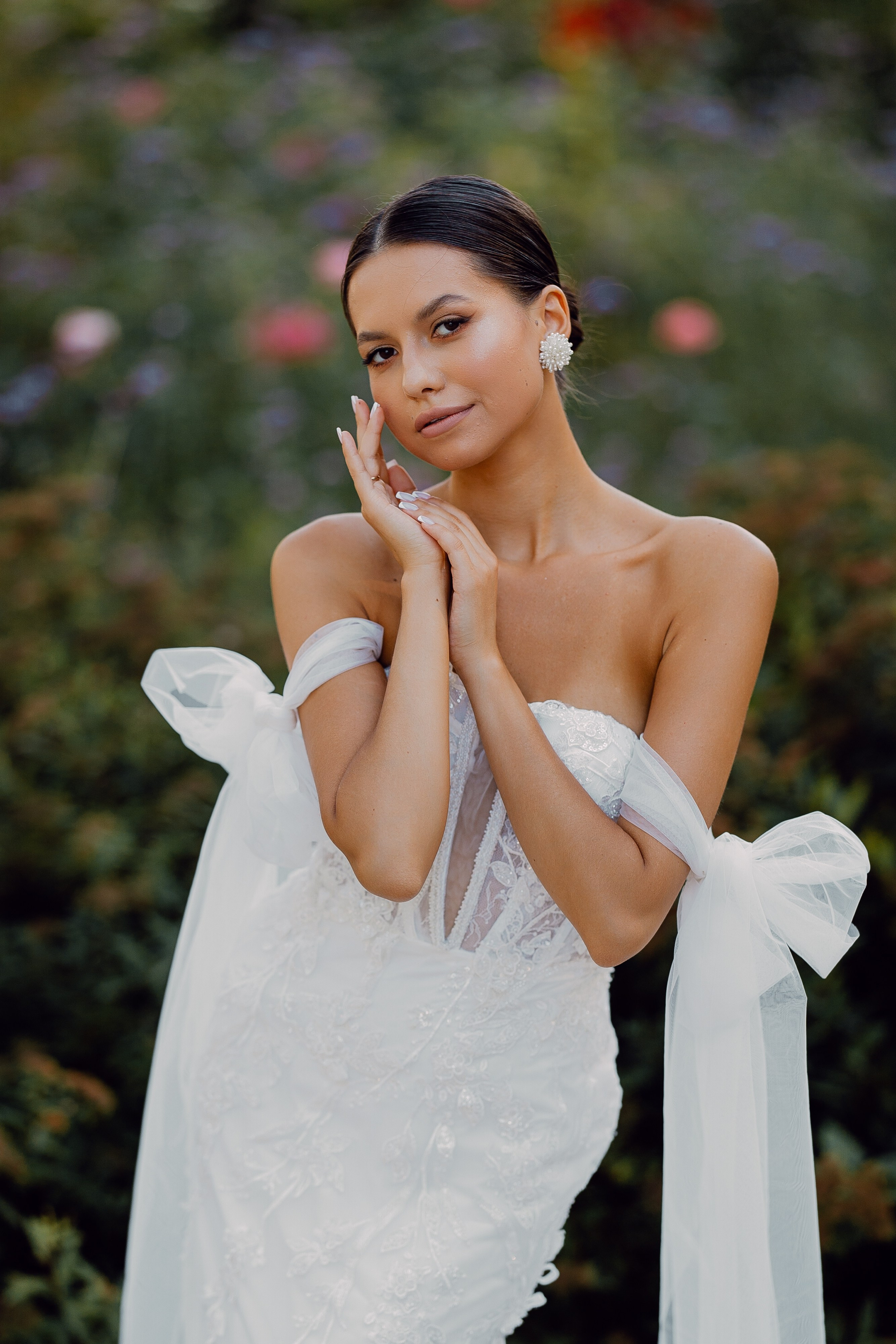 Sergey and Marina. Свадебный и репортажный фотограф в Чебоксарах