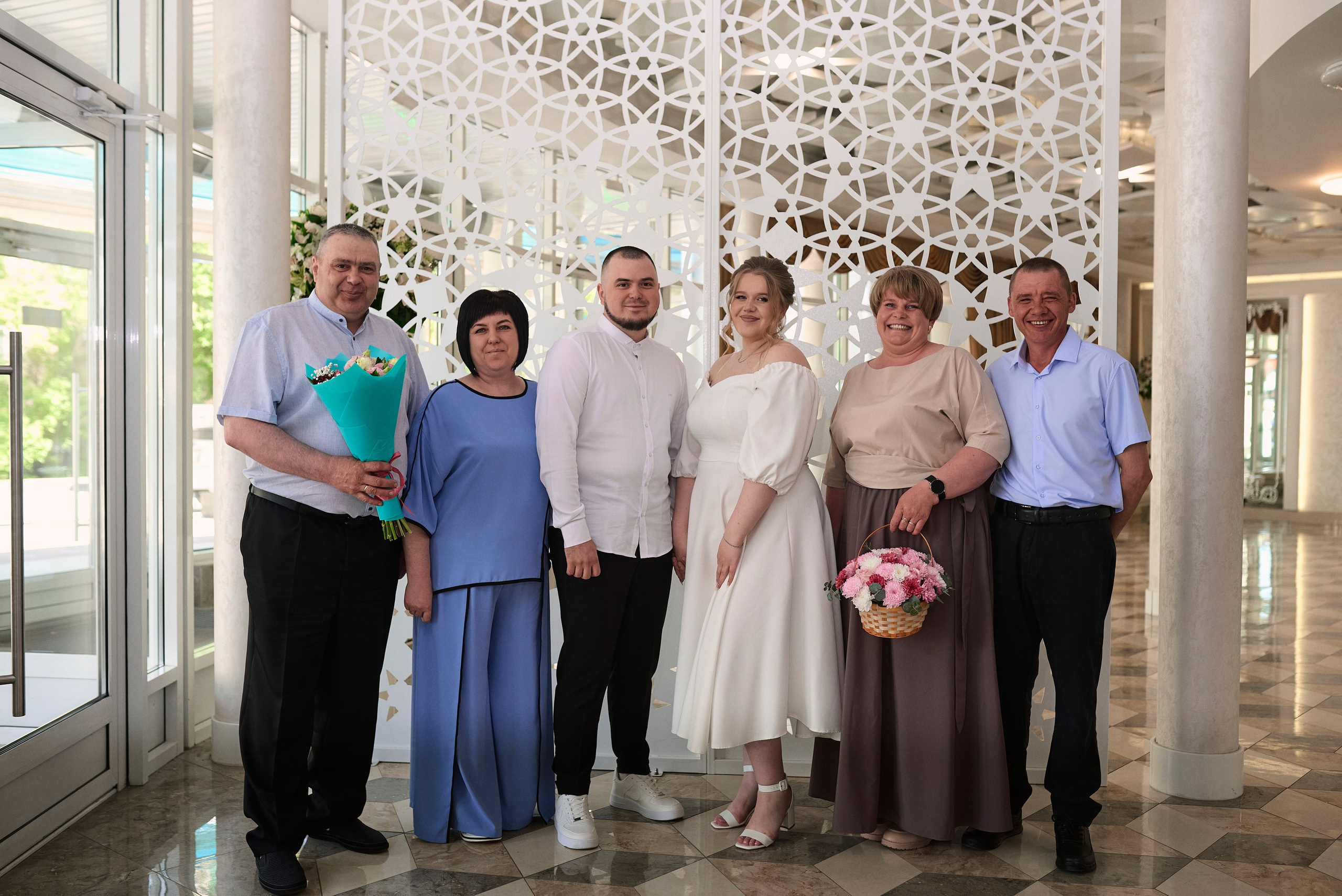 Вячеслав&Мария. Фотограф в Новосибирске Анастасия Курто