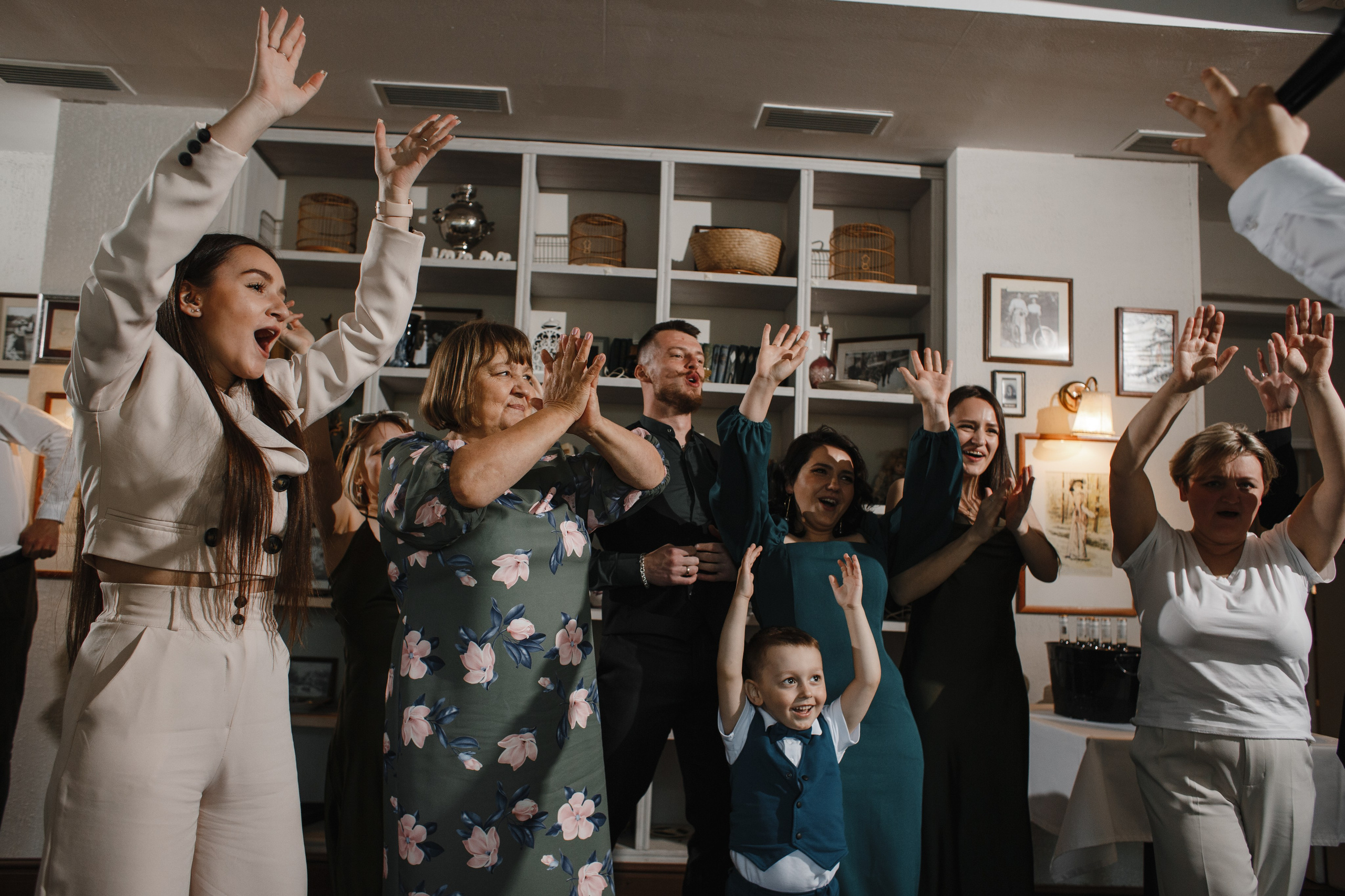 Женя и Виталик. Свадебный фотограф СПБ I Иван Ильин