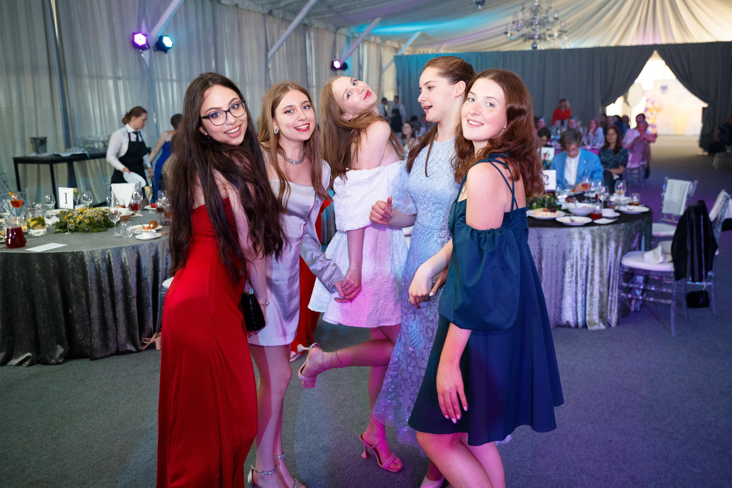 Школьные выпускные. Репортажной, Свадебный, школьный