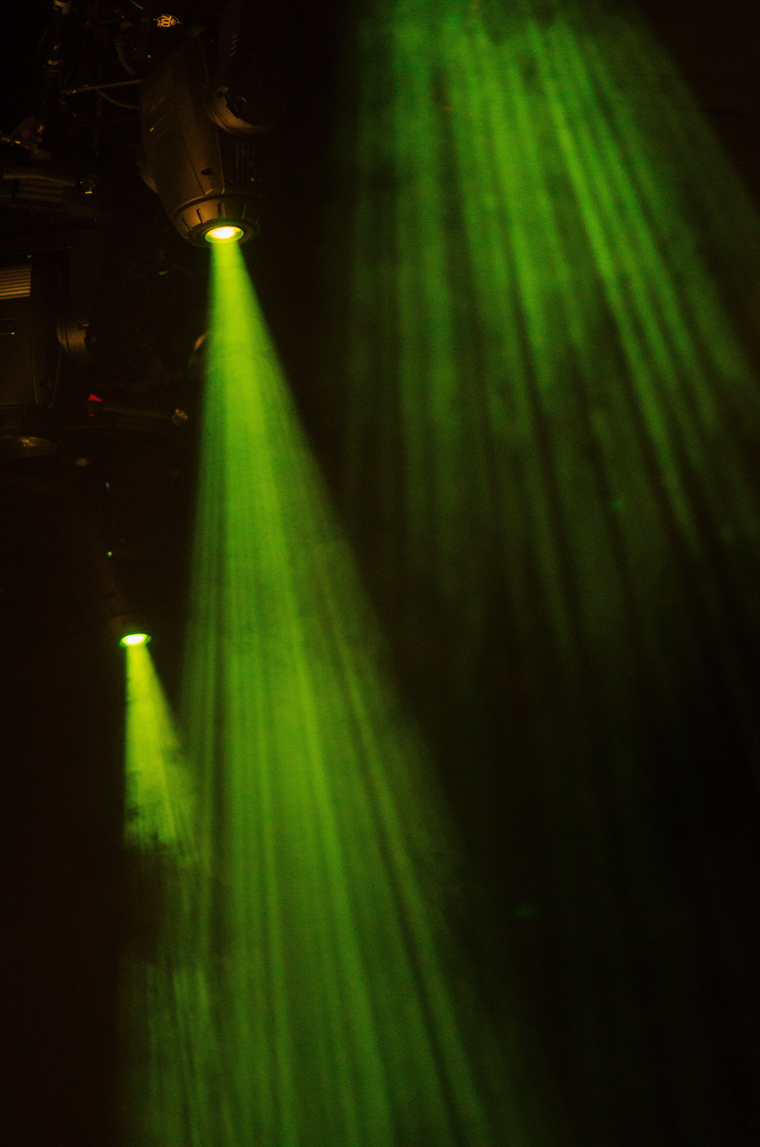 Nobody.one. Фотограф Валерия Пэун