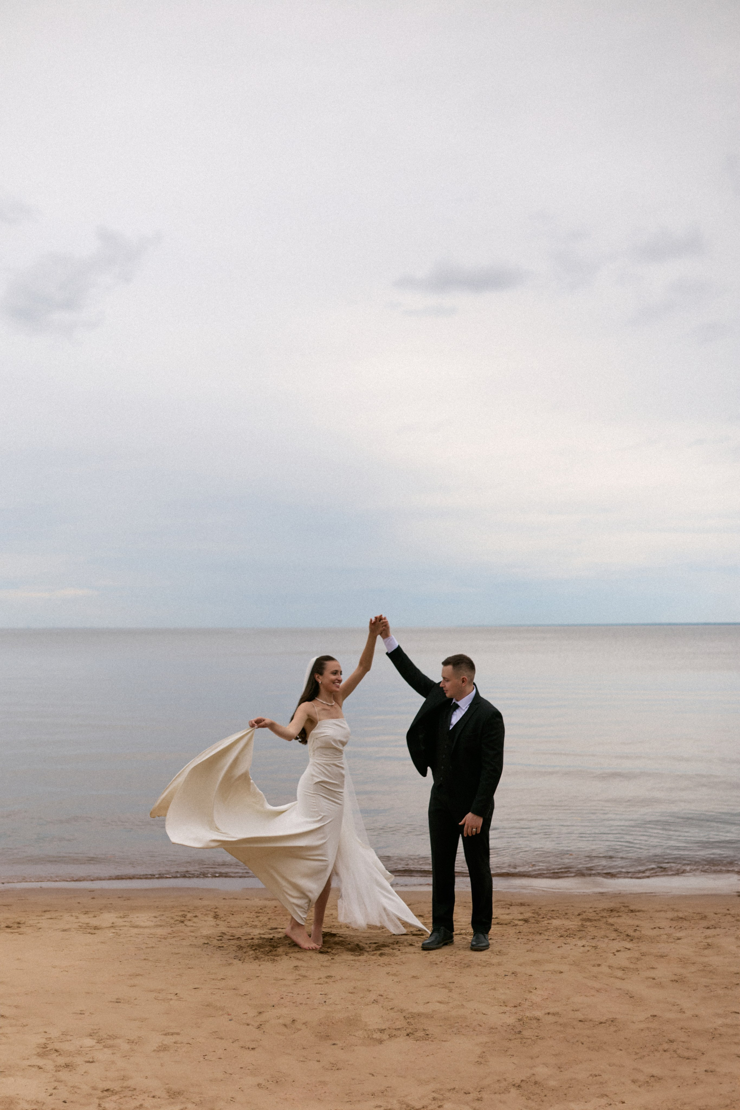 Тимур & Лиора. Сестры Карабаза. Фотографы и ретушеры в Москве и Санкт-Петербурге