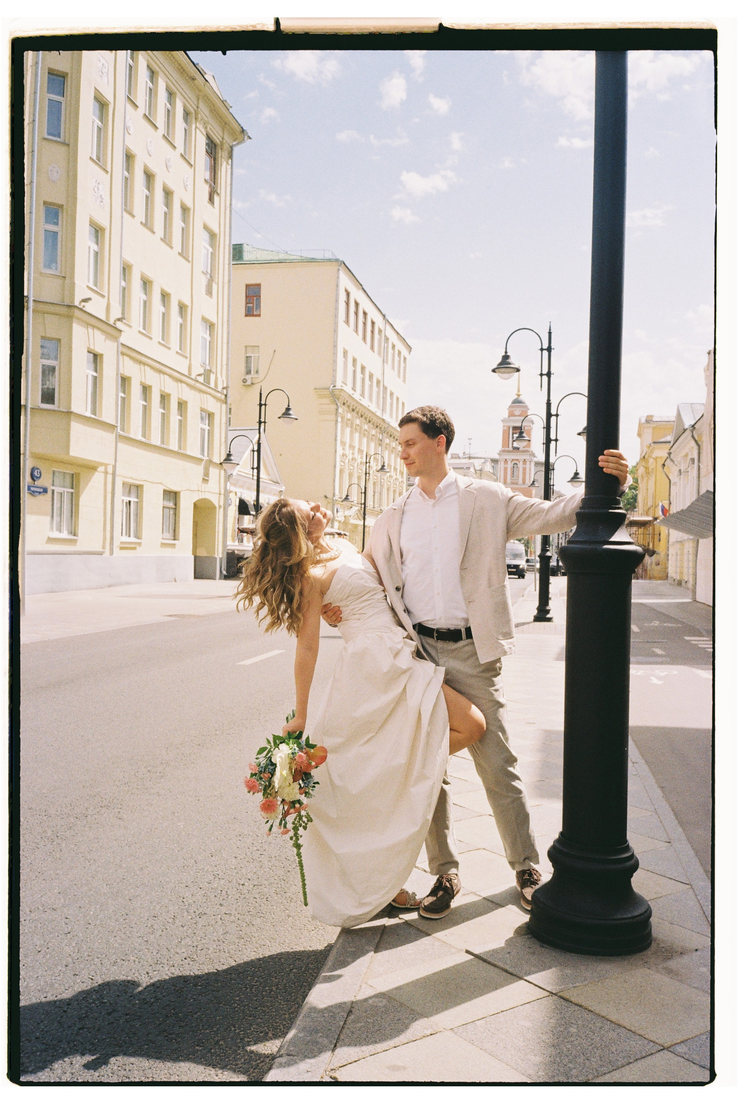 Андрей & Анна. Сестры Карабаза. Фотографы и ретушеры в Москве и Санкт-Петербурге