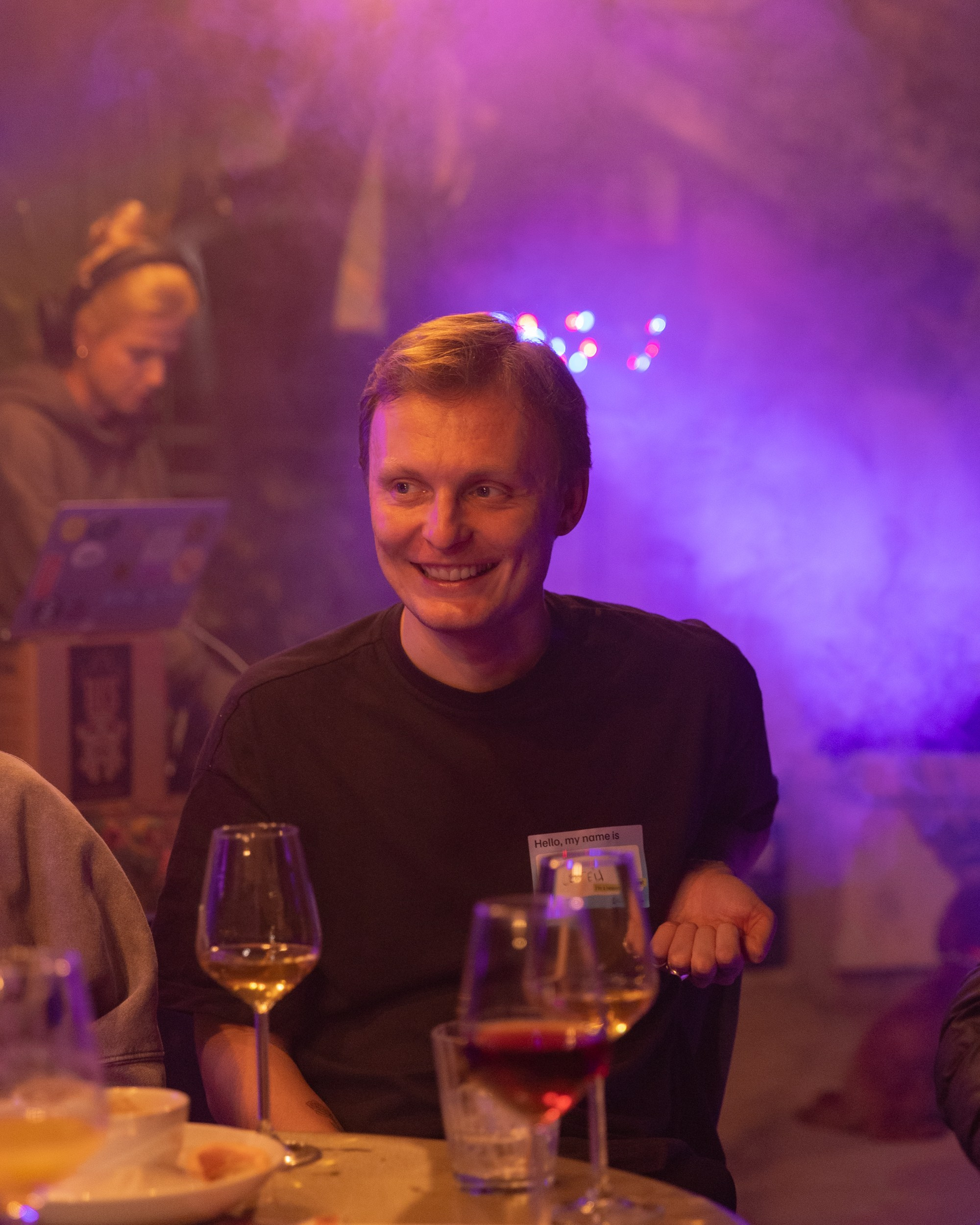 DESIGNERS MEETING. ANASTASIA SYUTKINA PHOTOGRAPHY