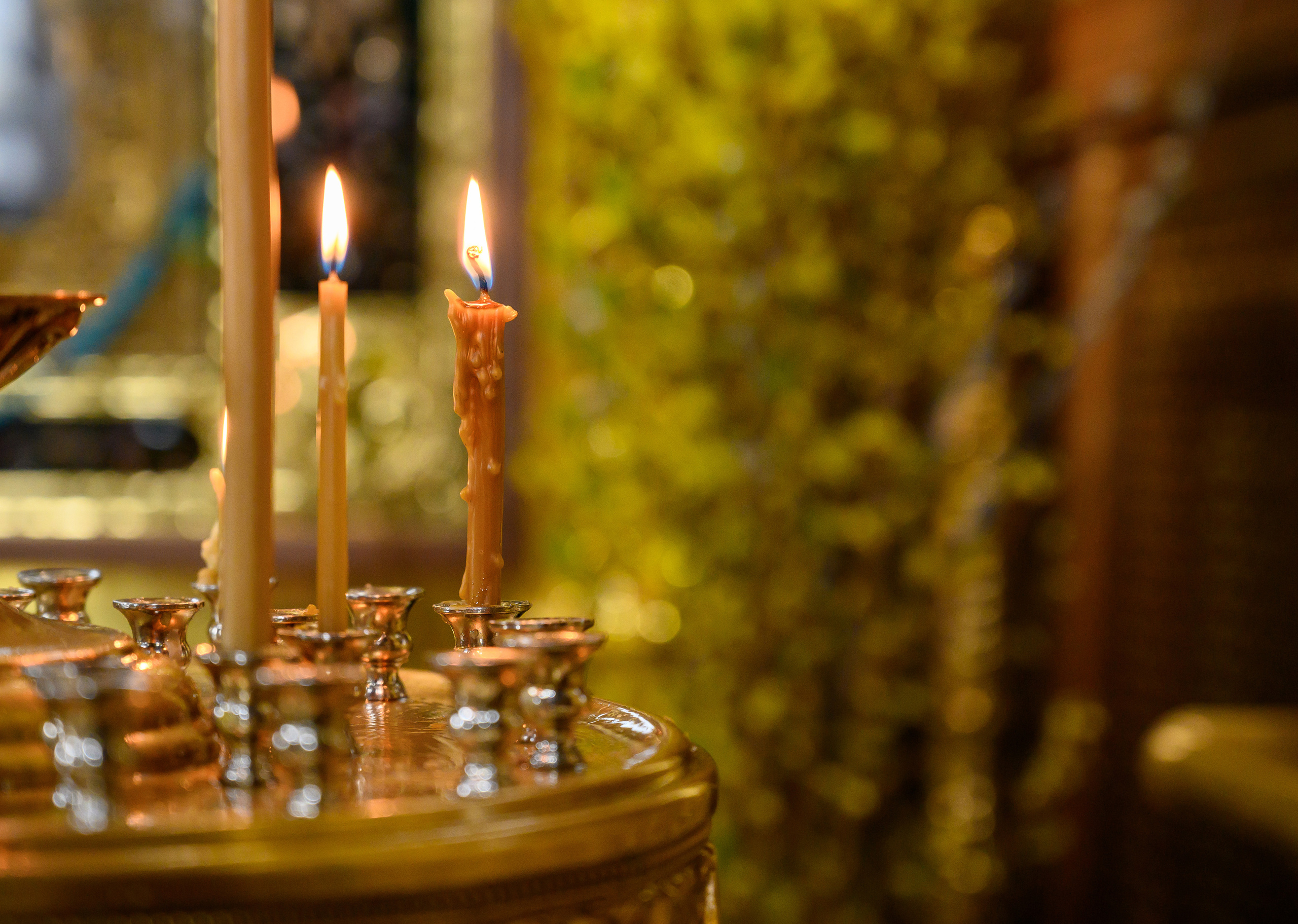 Крещение Алисы. Свадебный и семейный Фотограф в Москве Александр Березин